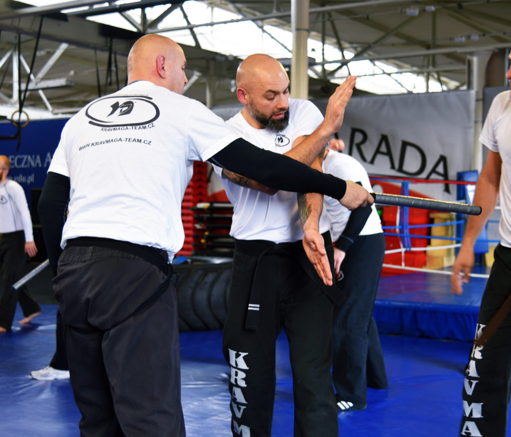 KRAVMAGA-TEAM.CZ foto 4