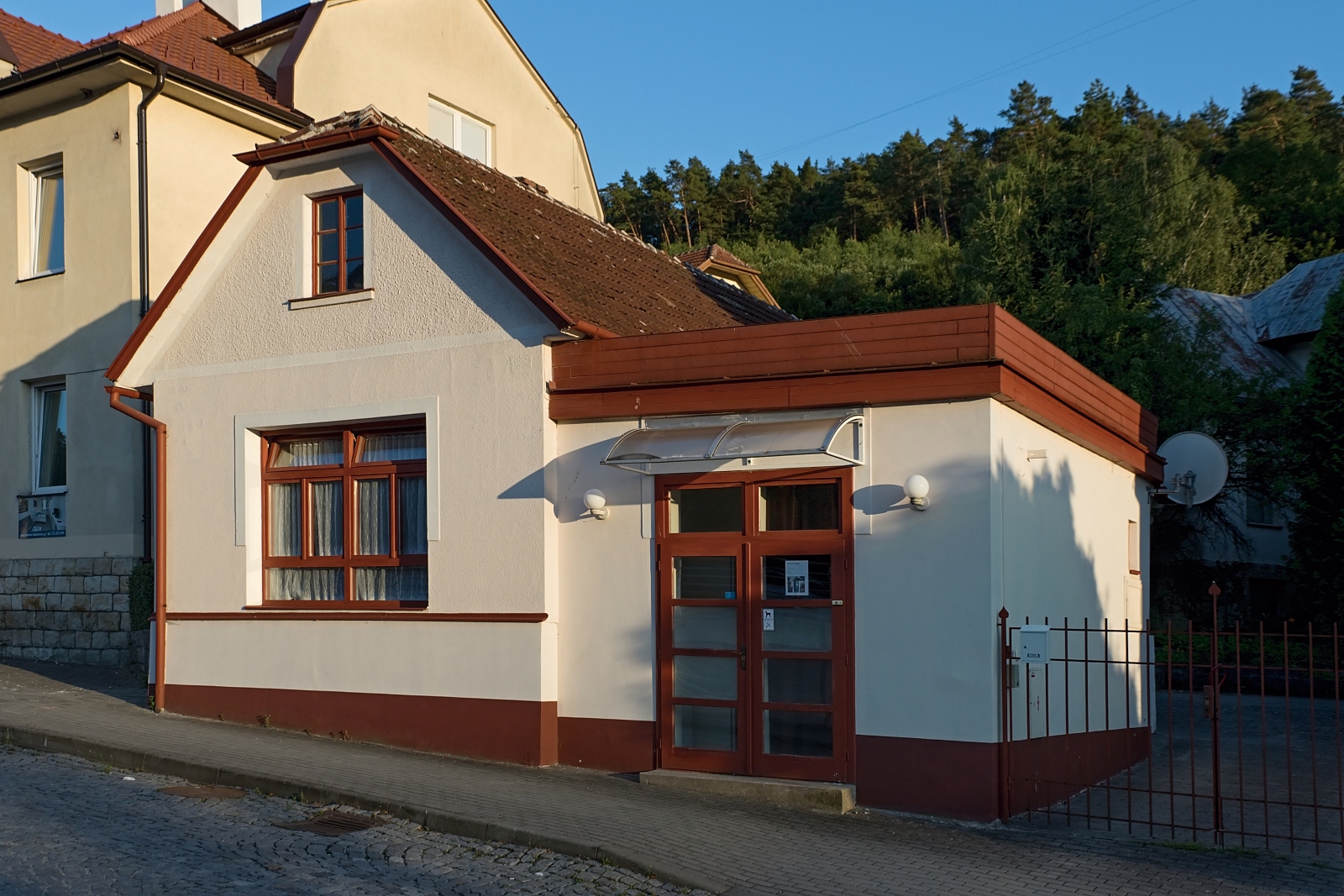 Domek u Matěje foto 2