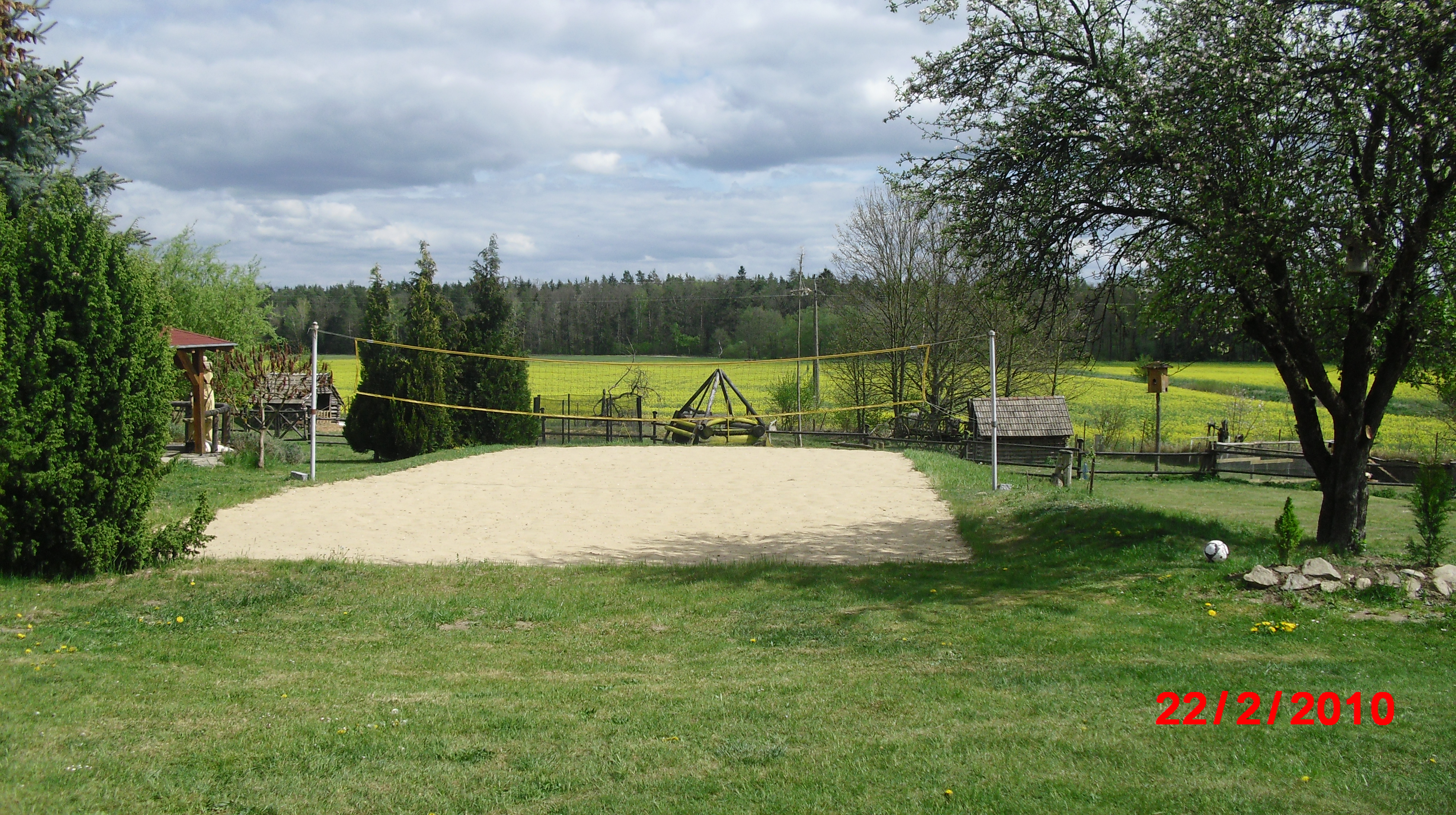 Penzion Poutník foto 2