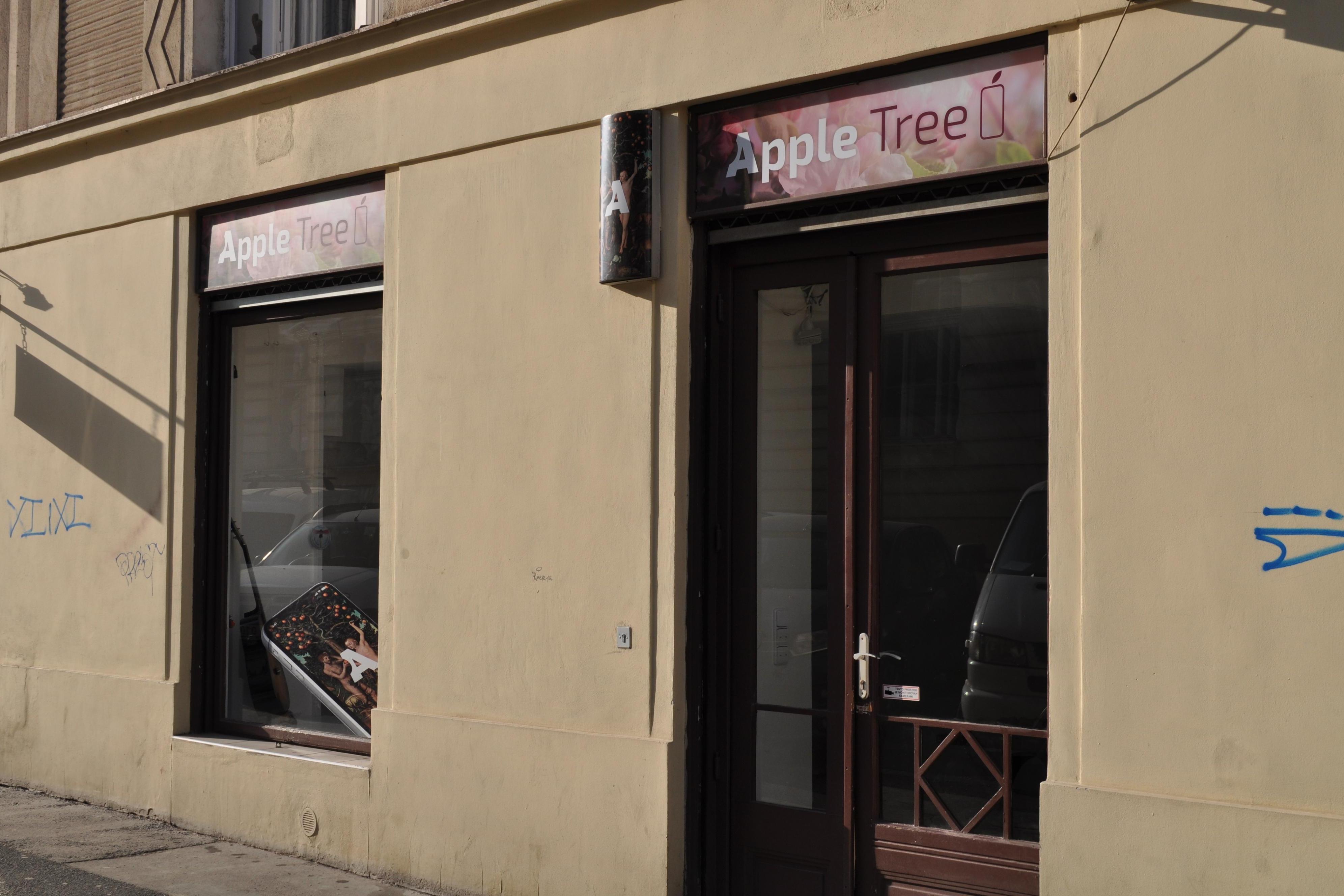 JABLOŇ ZLATÁ, s.r.o. foto 1