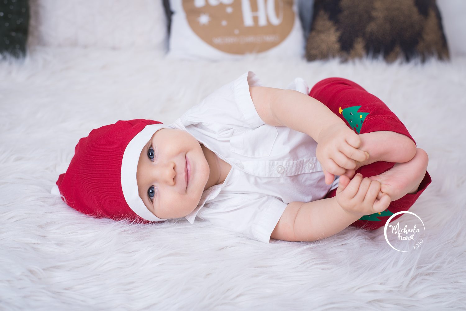 Foto Michaela Ficová foto 2