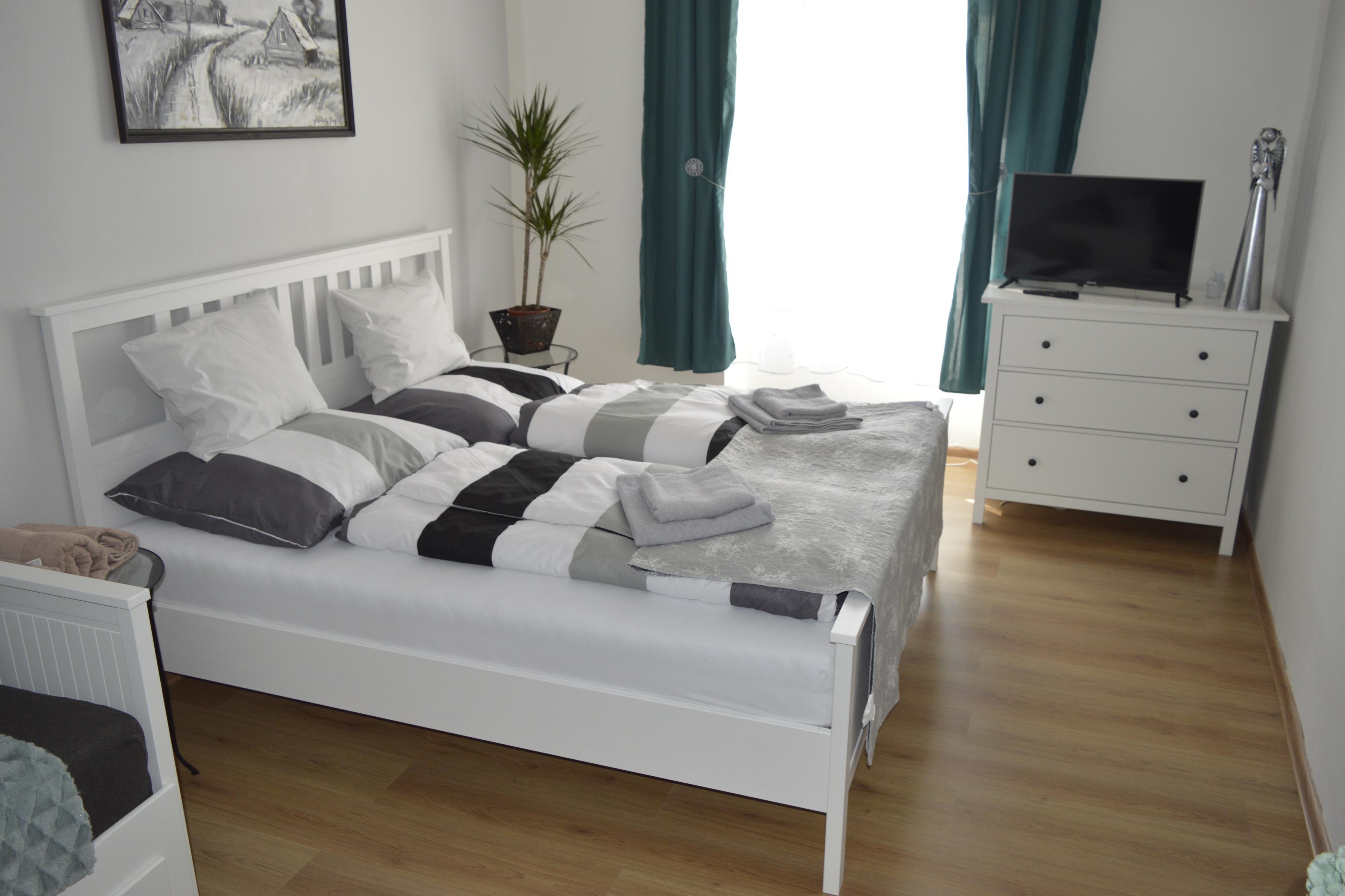 Ubytování Lenka Tětková Wegenkittlová