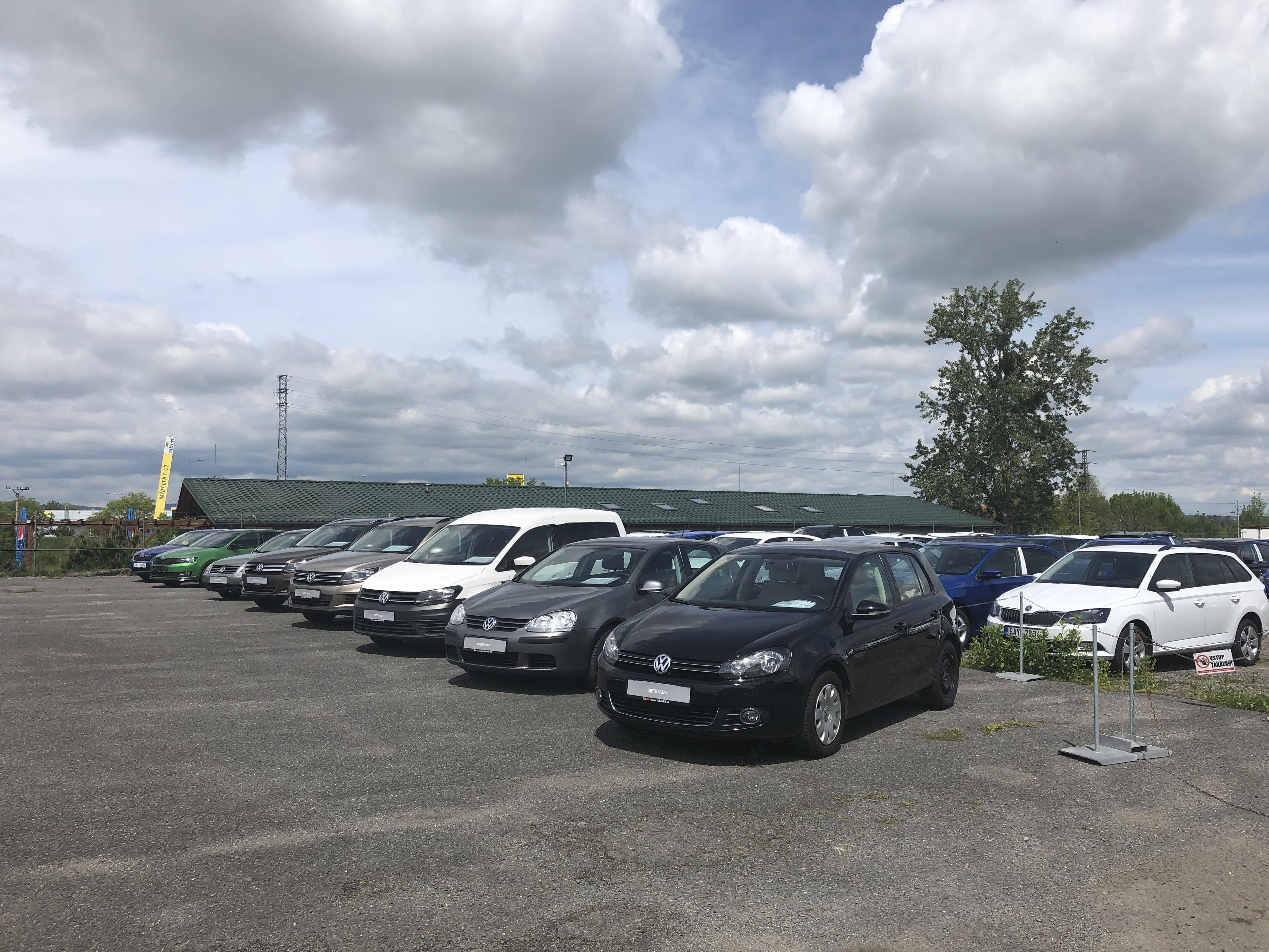 ARAVER CZ člen skupiny AUTO UH, s.r.o. foto 3