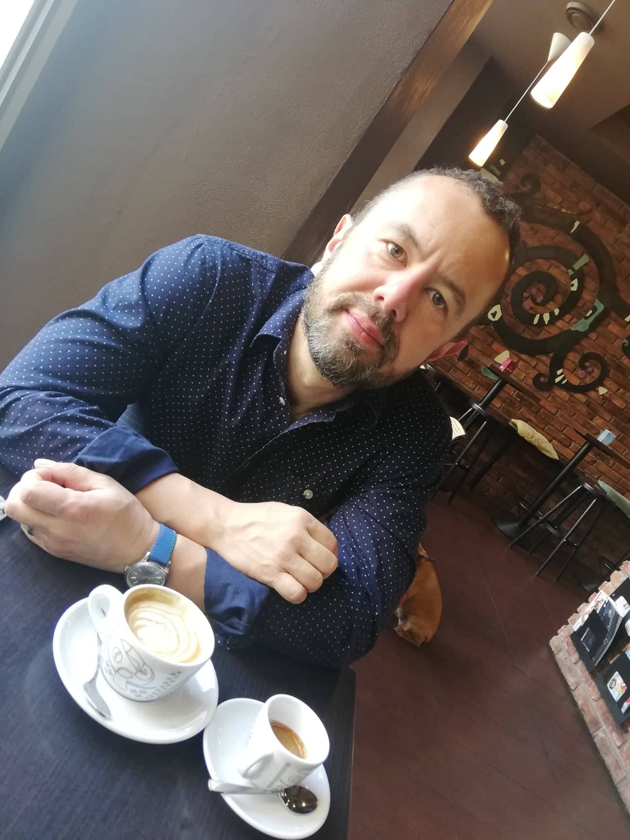 Mgr. Tomáš Zmija, zapsaný mediátor foto 2