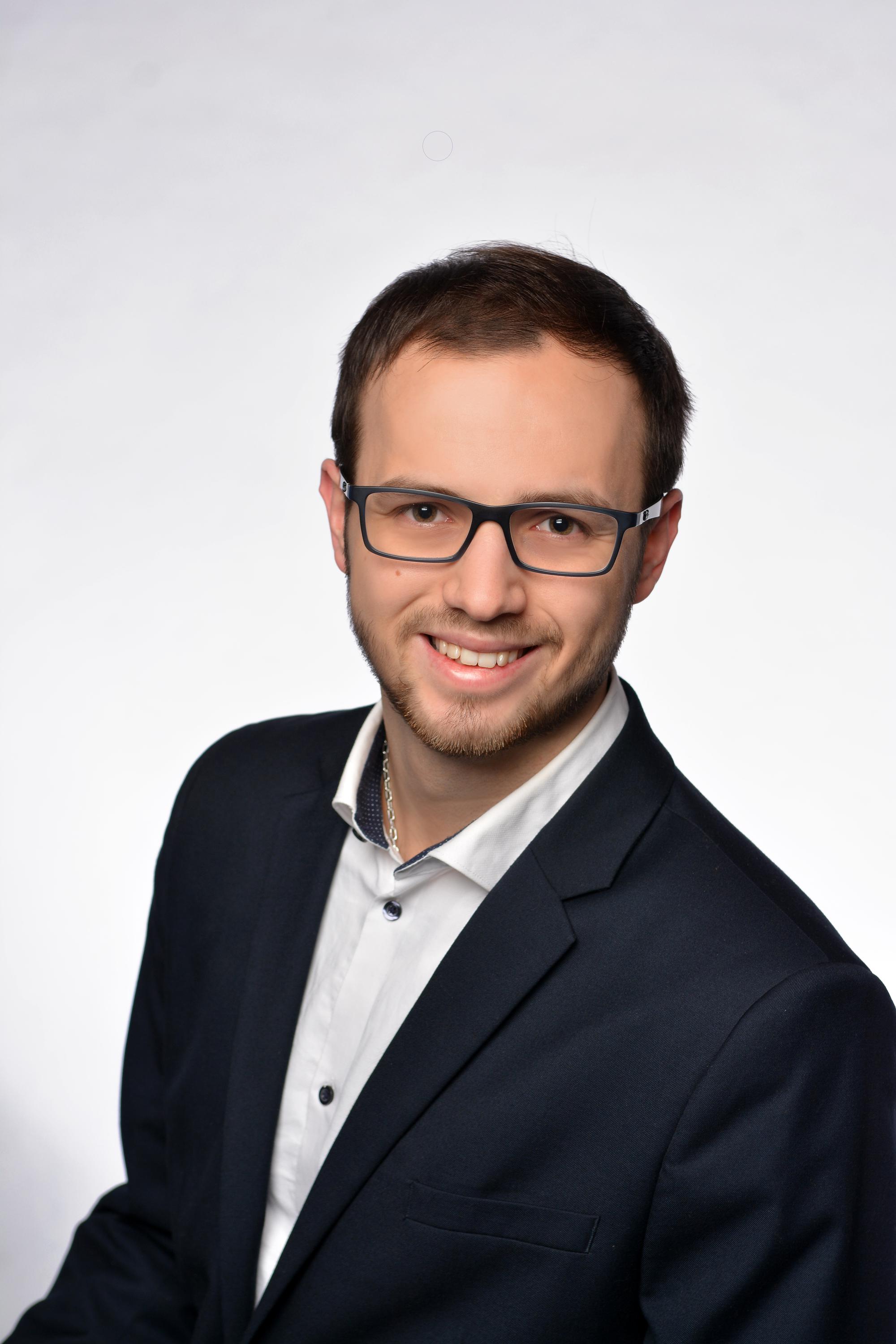 Michael Janeček / finanční specialista foto 2