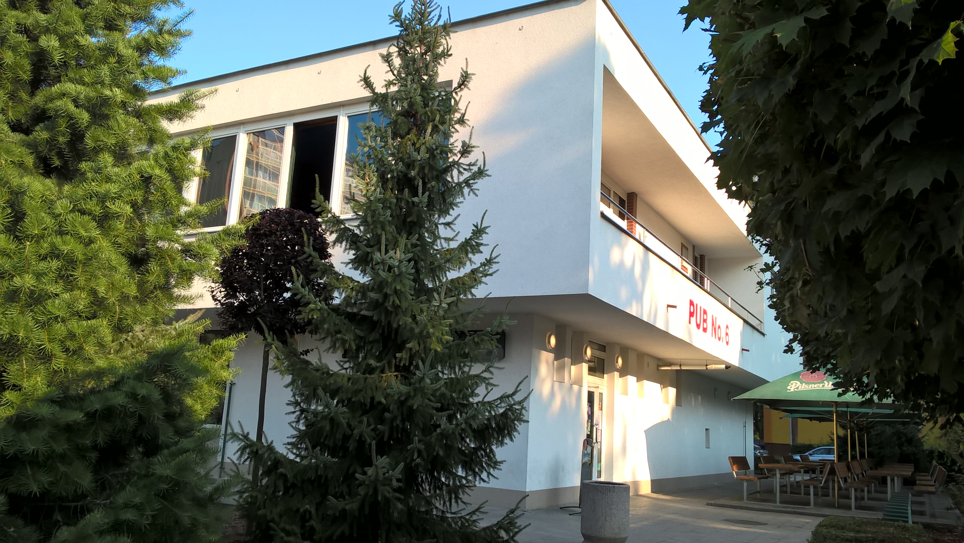 Pivnice N°6 foto 3