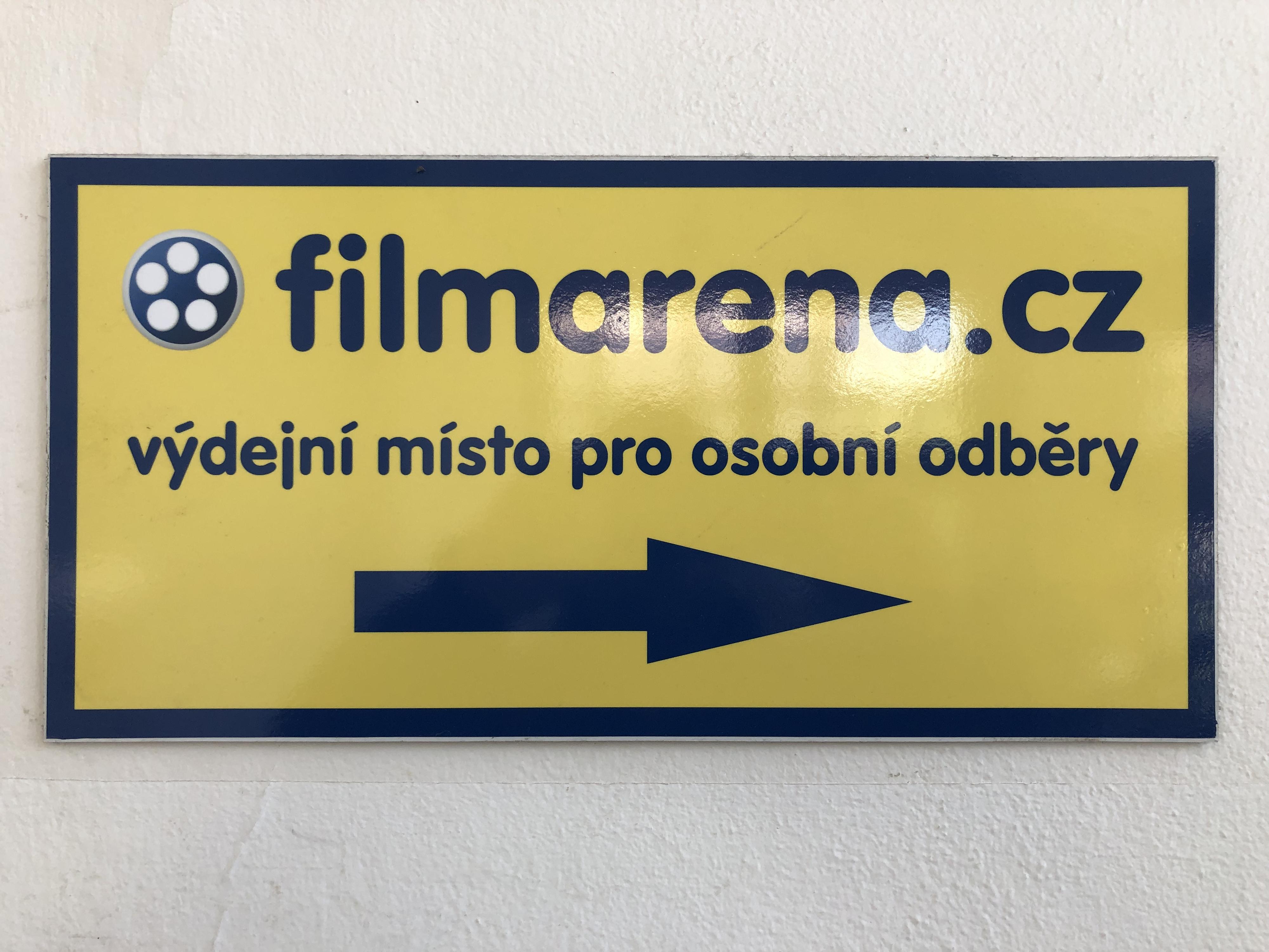 Filmarena.cz foto 2