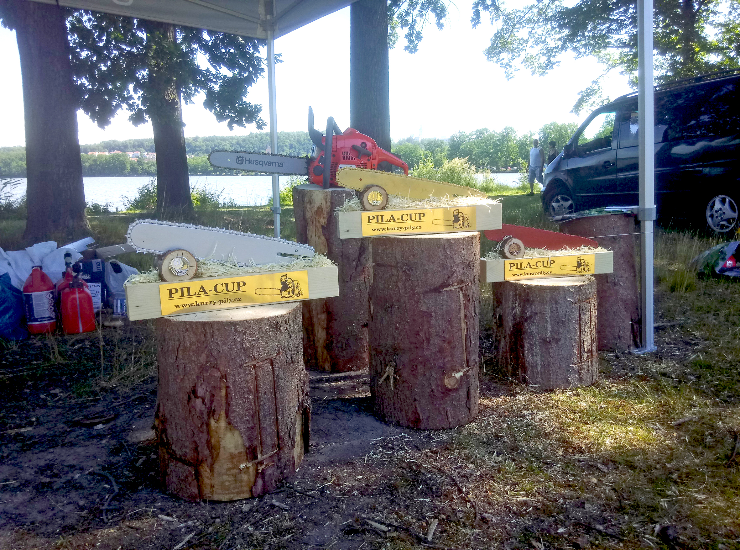 Petra Felgrová, kurzy-pily s.r.o. foto 3