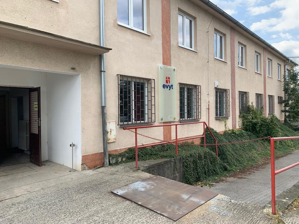 Evyt, s.r.o.
