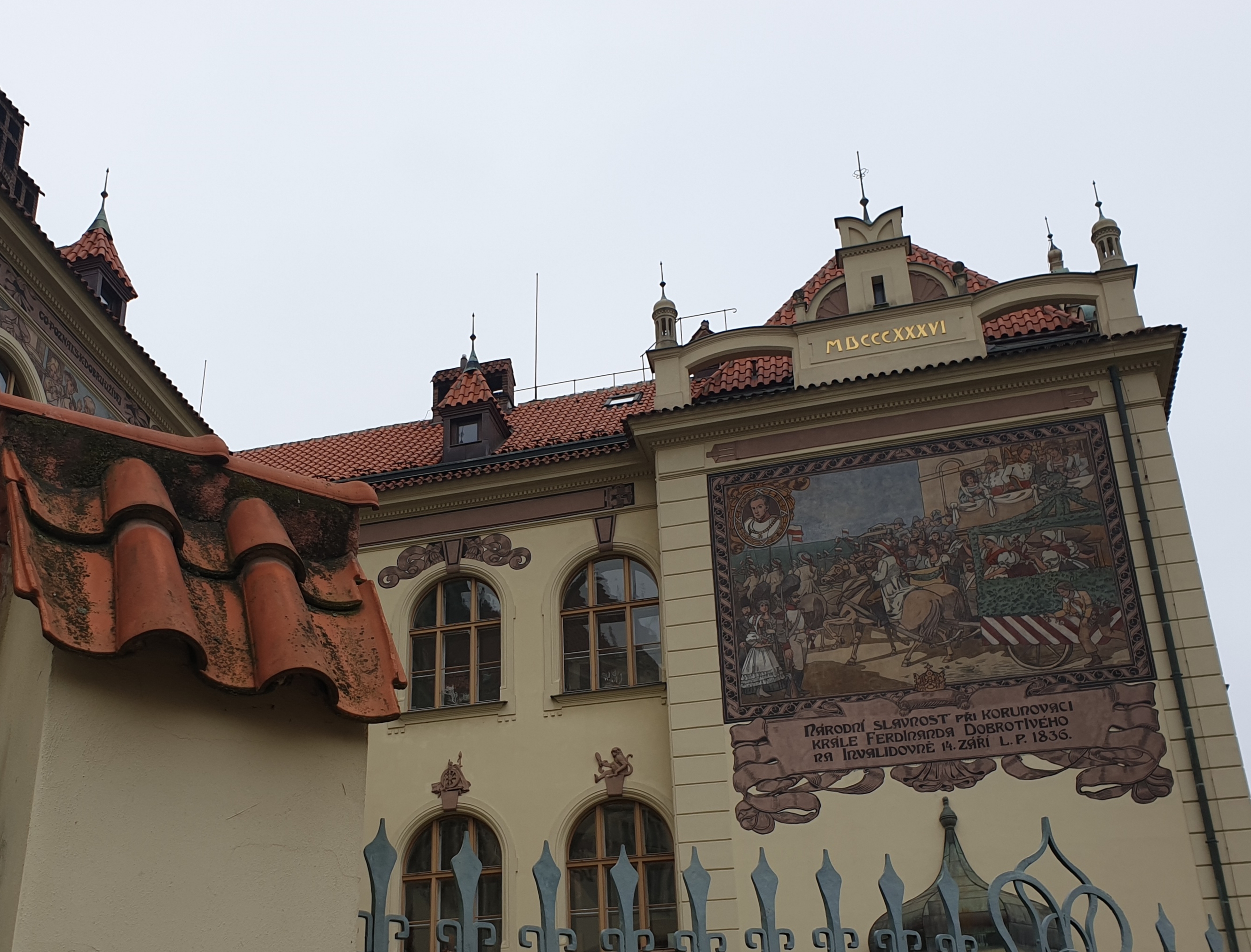 ZŠ a MŠ Praha 8, Lyčkovo náměstí foto 4