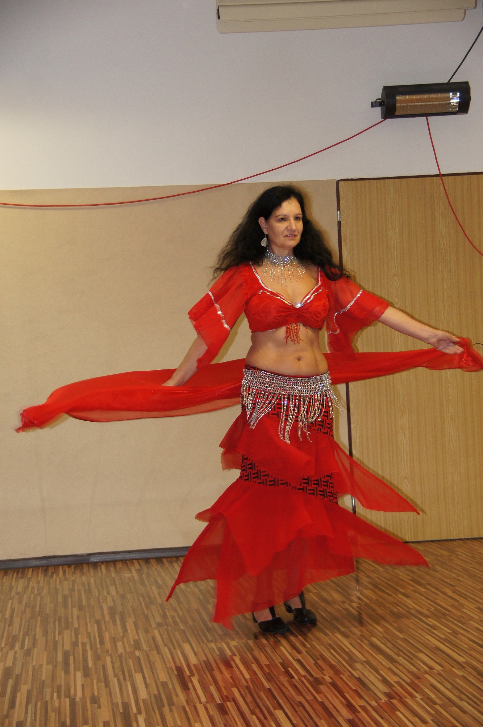 Taneční škola Thurayya foto 2