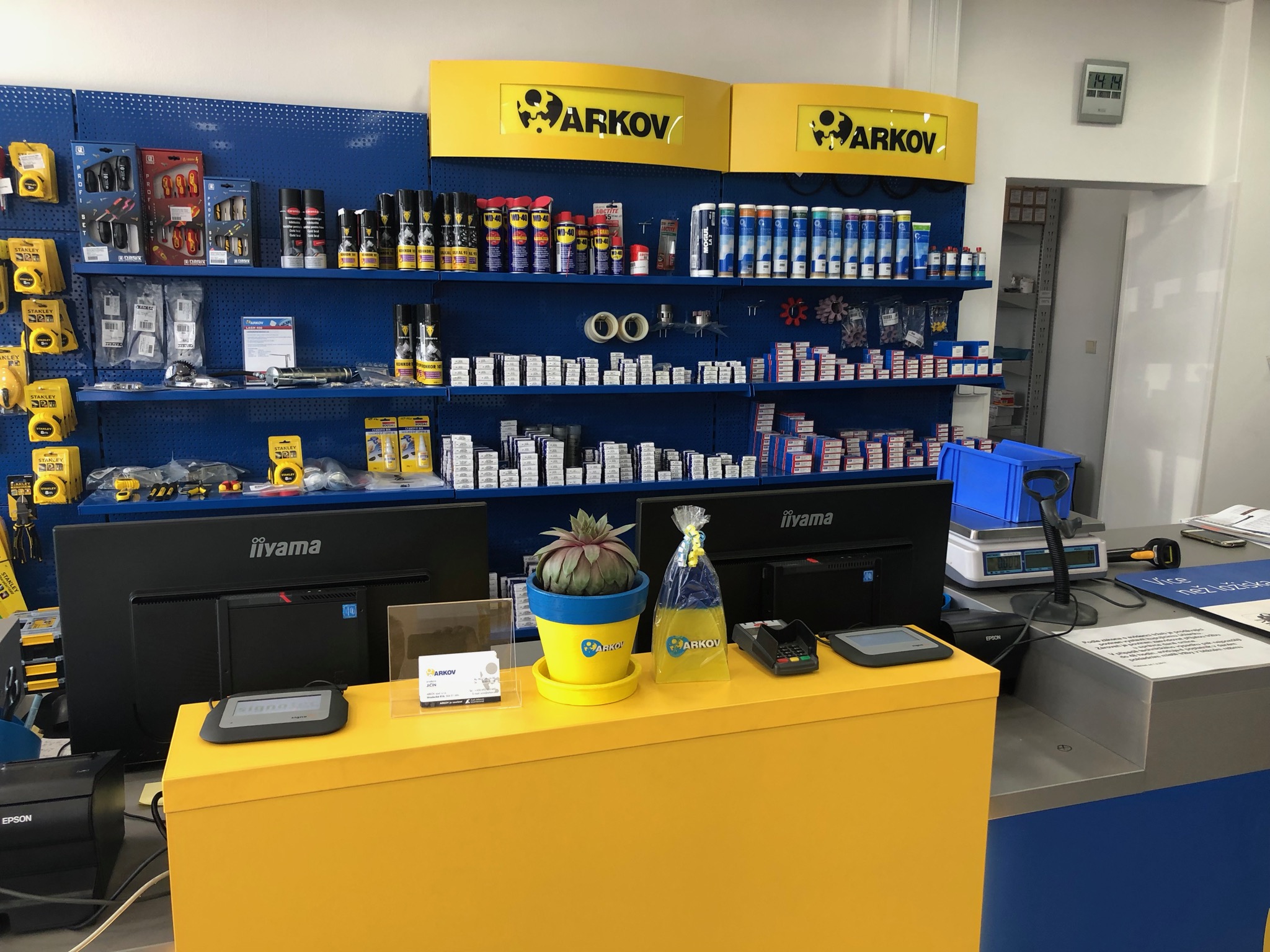 ARKOV, spol. s r.o. foto 2