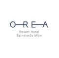 logo OREA Resort Horal Špindlerův Mlýn
