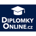 logo Diplomky online
