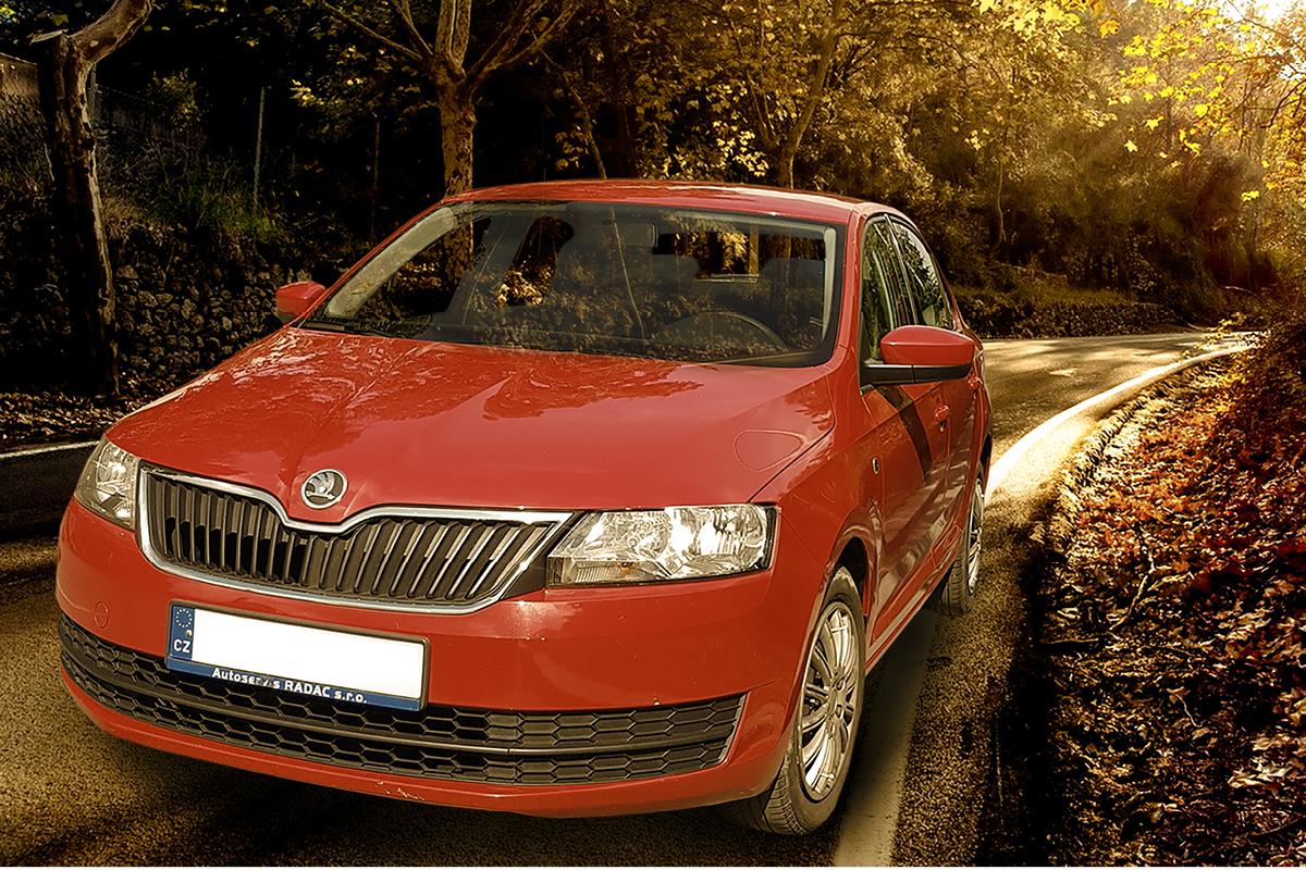 Autopůjčovna RADAC s.r.o.