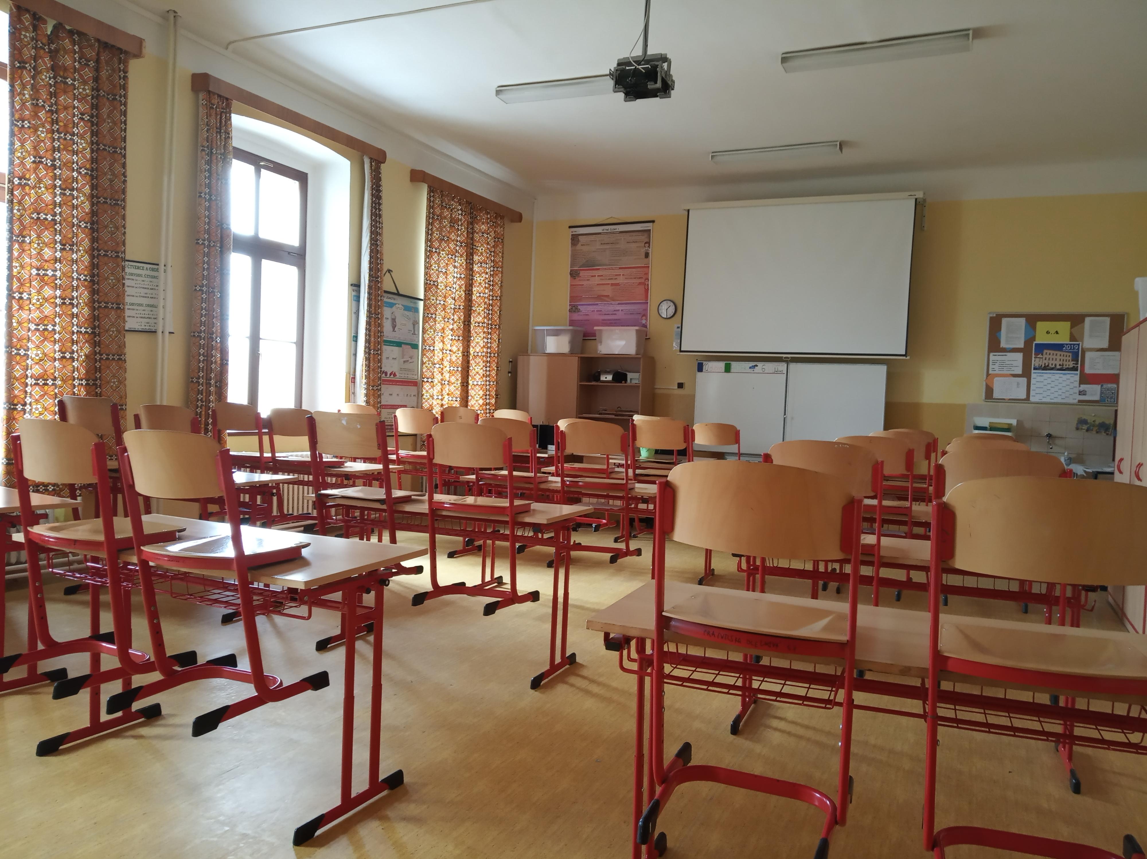 ZŠ a MŠ Spálené Poříčí foto 5