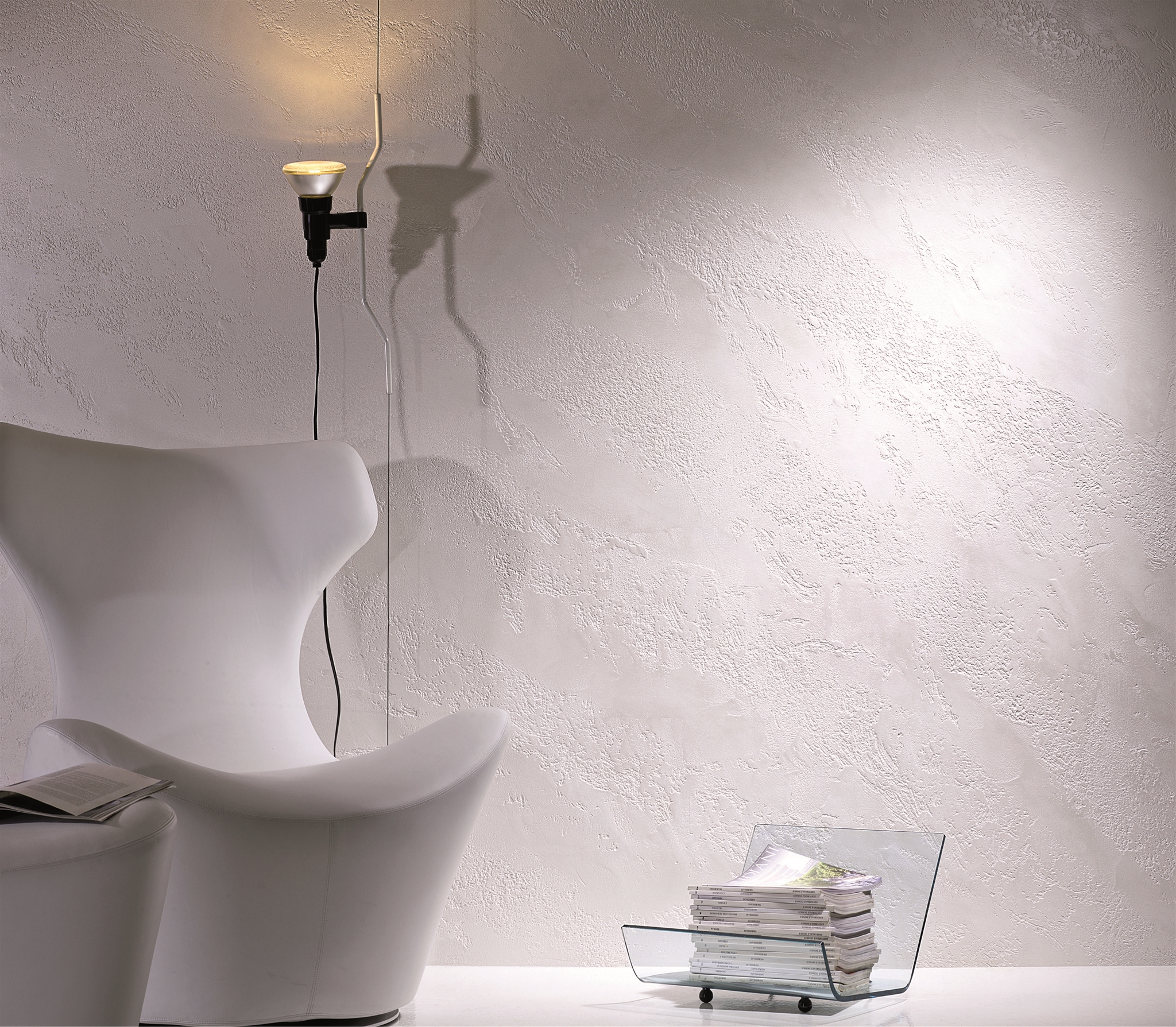 Designové stěrky - Martin Beran foto 3