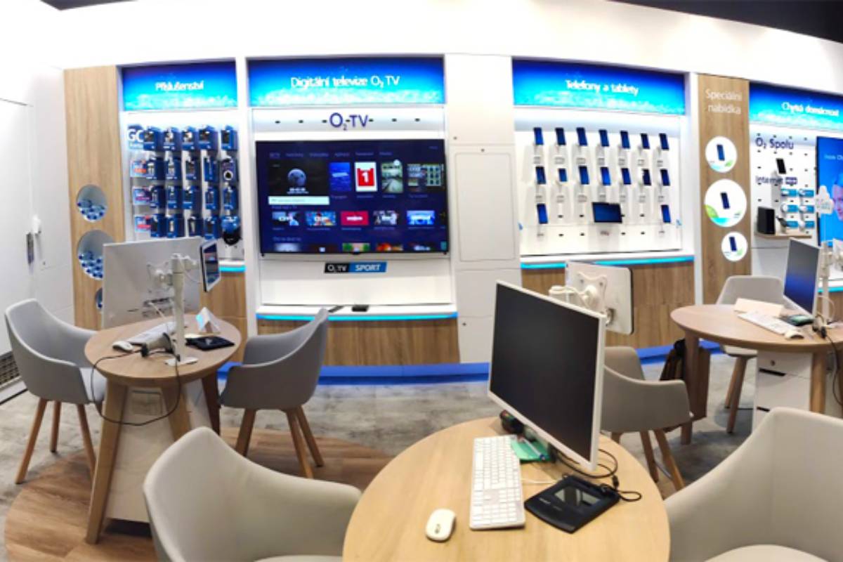 O2 Czech Republic a.s.