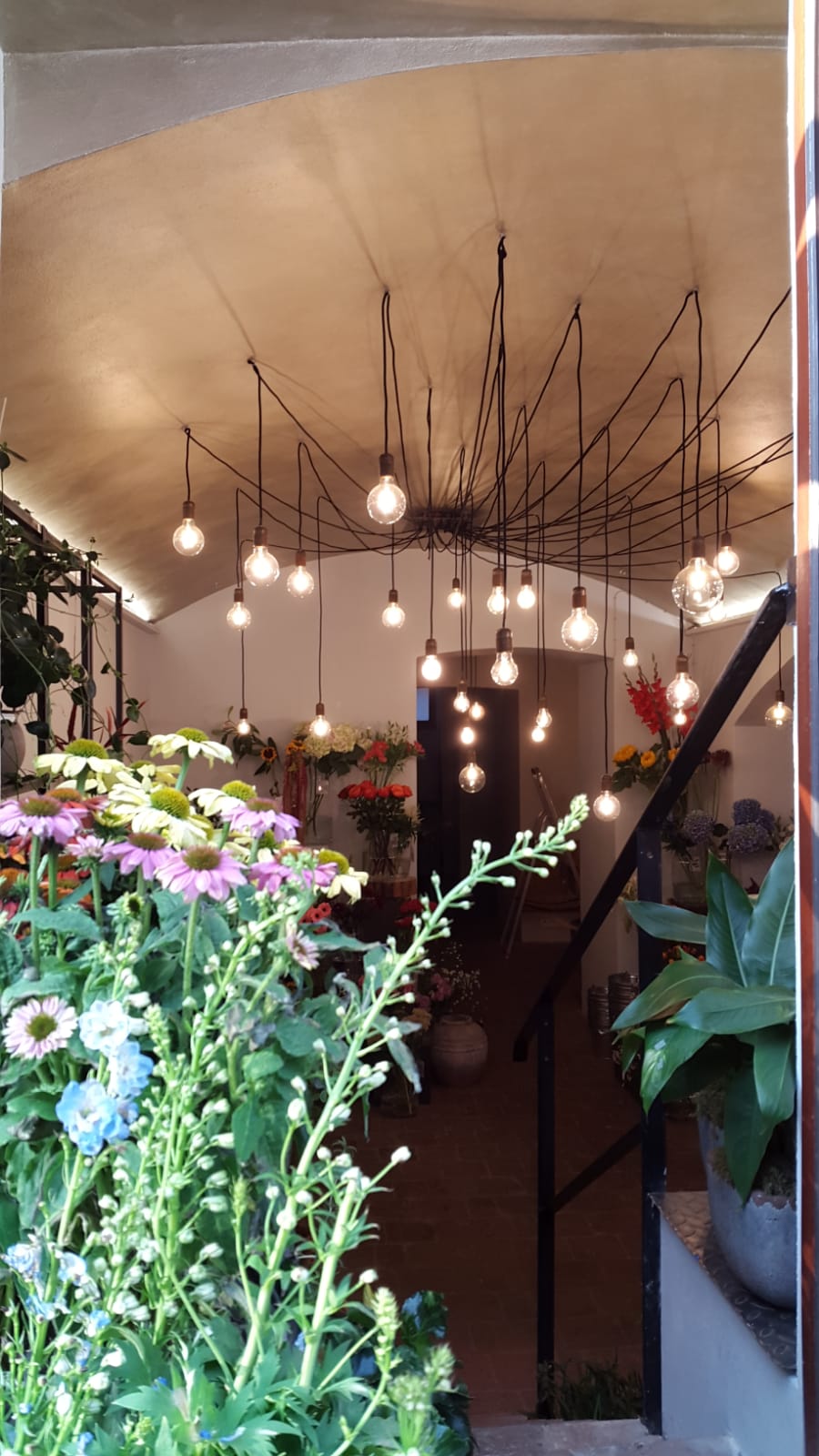 Květinová dílna Luka:sh foto 3