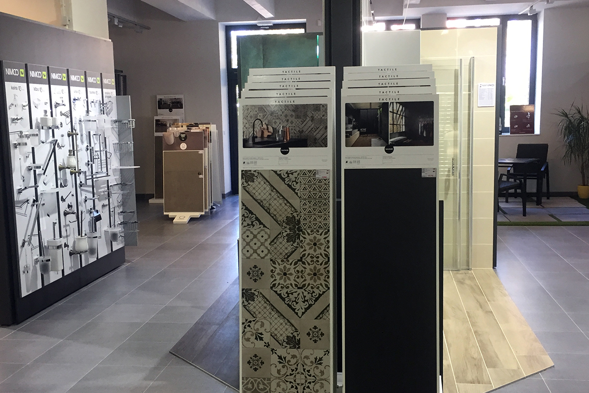 MARO, koupelnové studio foto 3