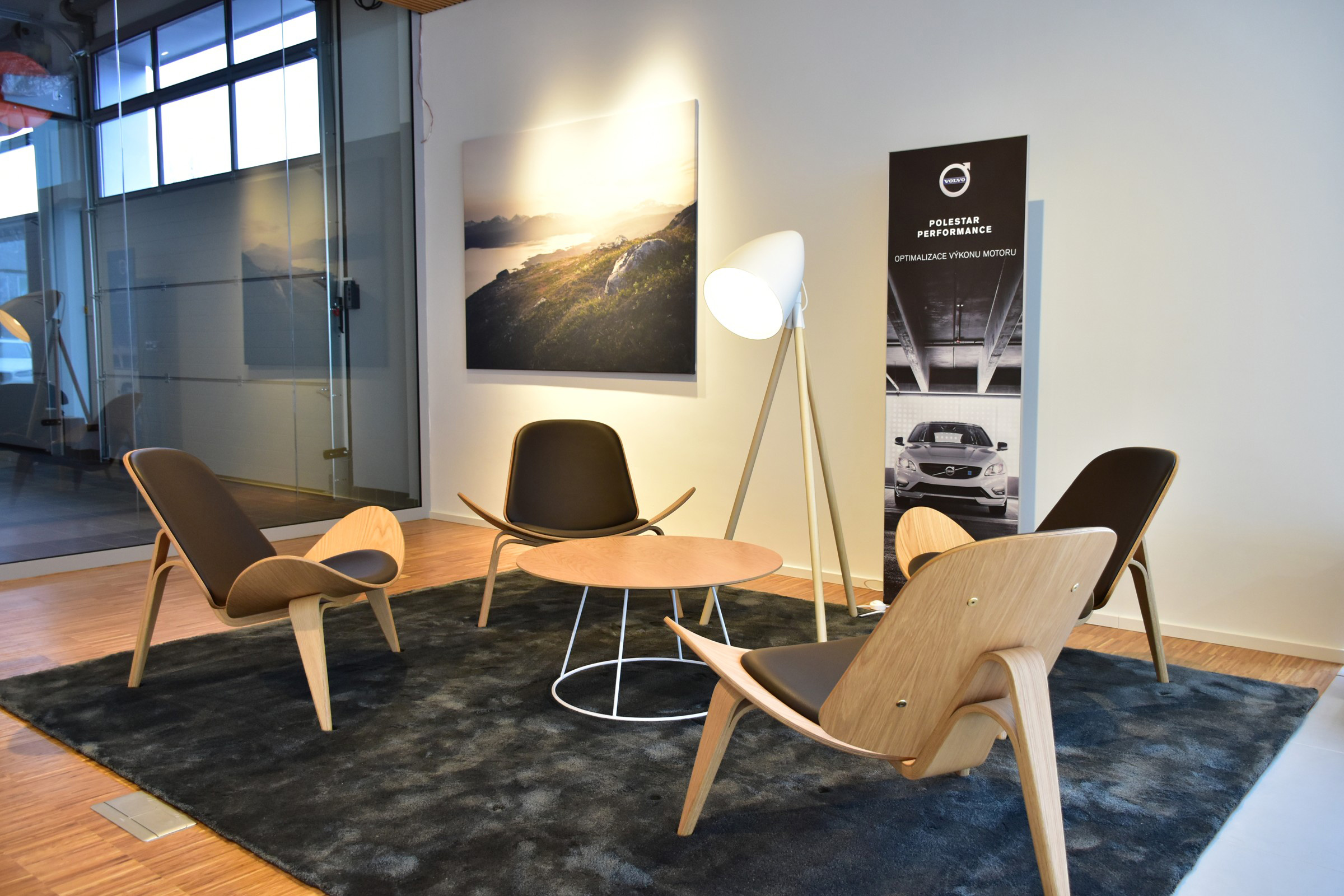 TUkas Malešice - Volvo foto 3