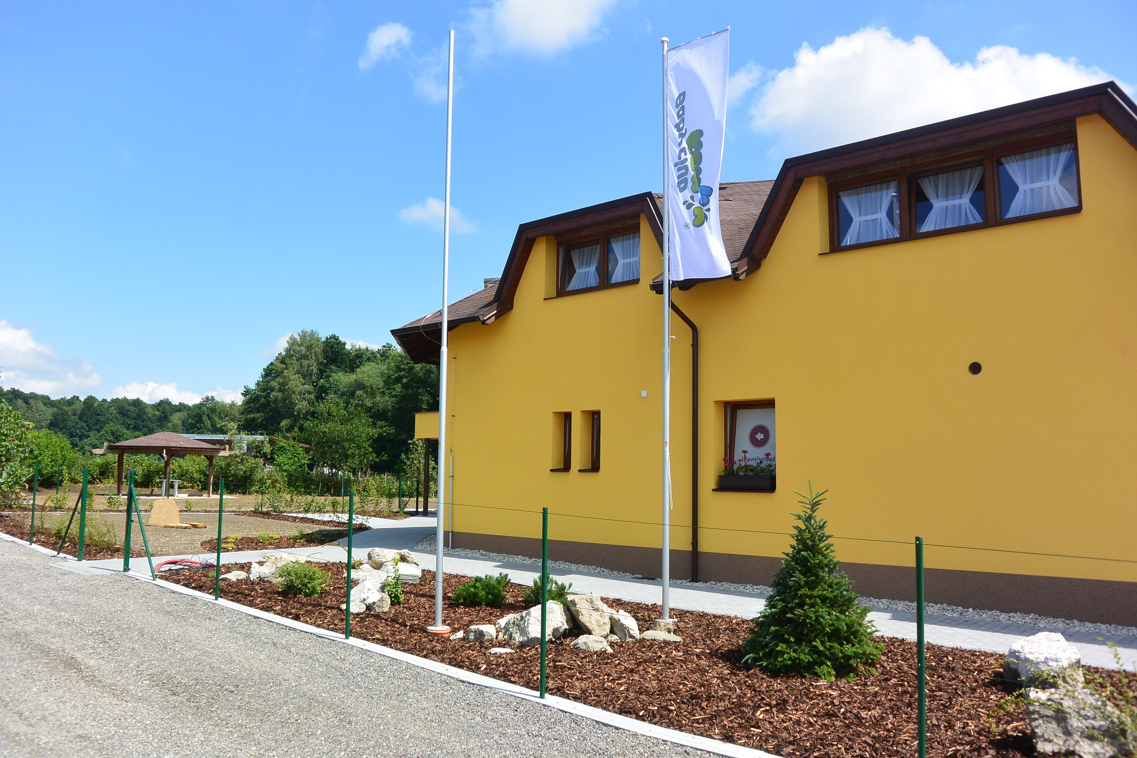 Baby club Kenny, s.r.o. foto 1