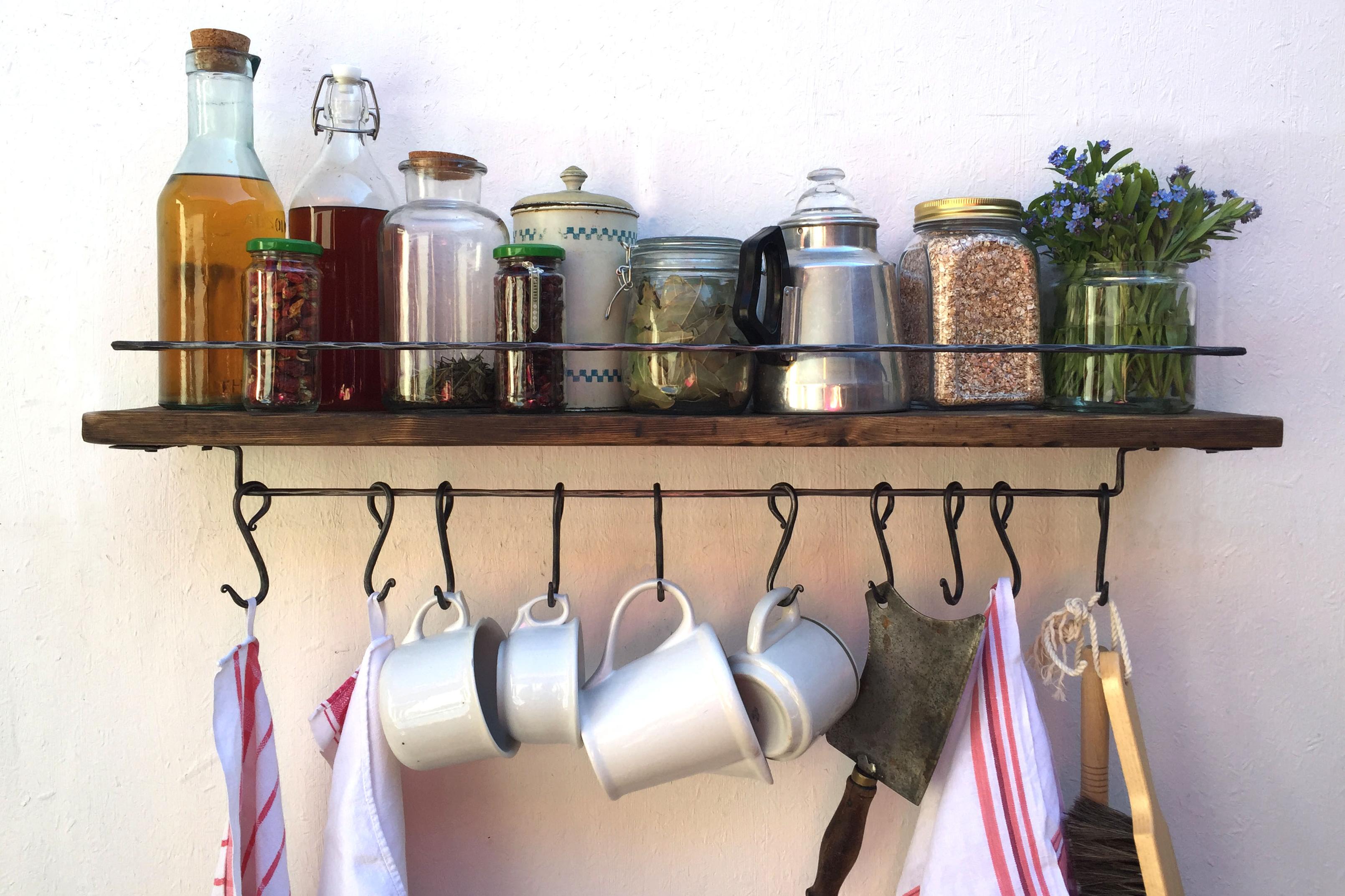 Designová dílna Kovaný Petr