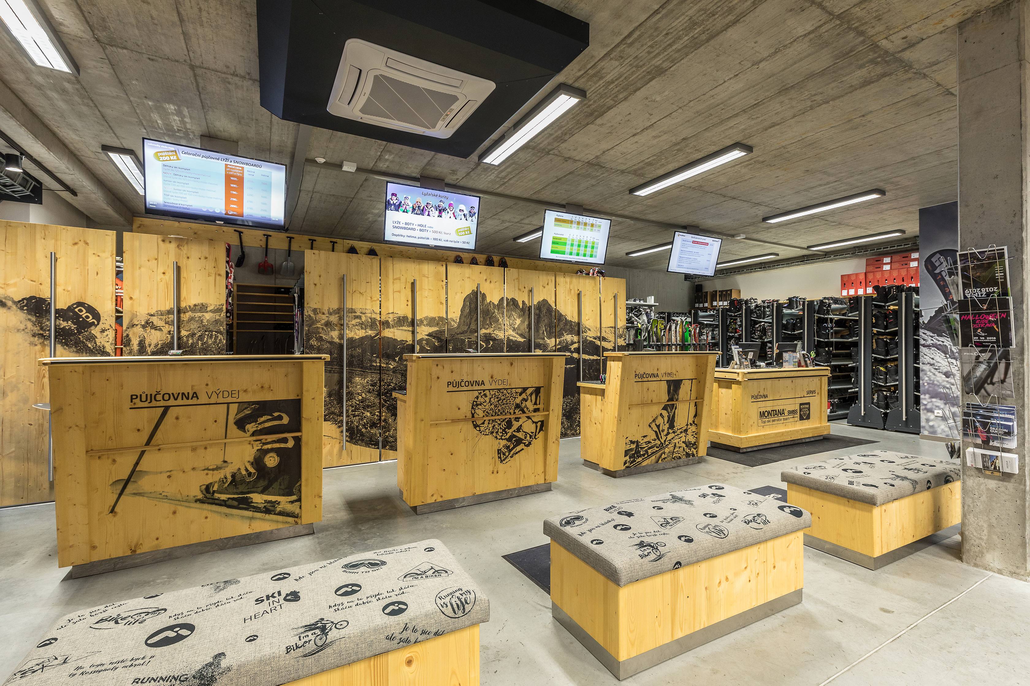 MADEJA sport s.r.o. foto 3