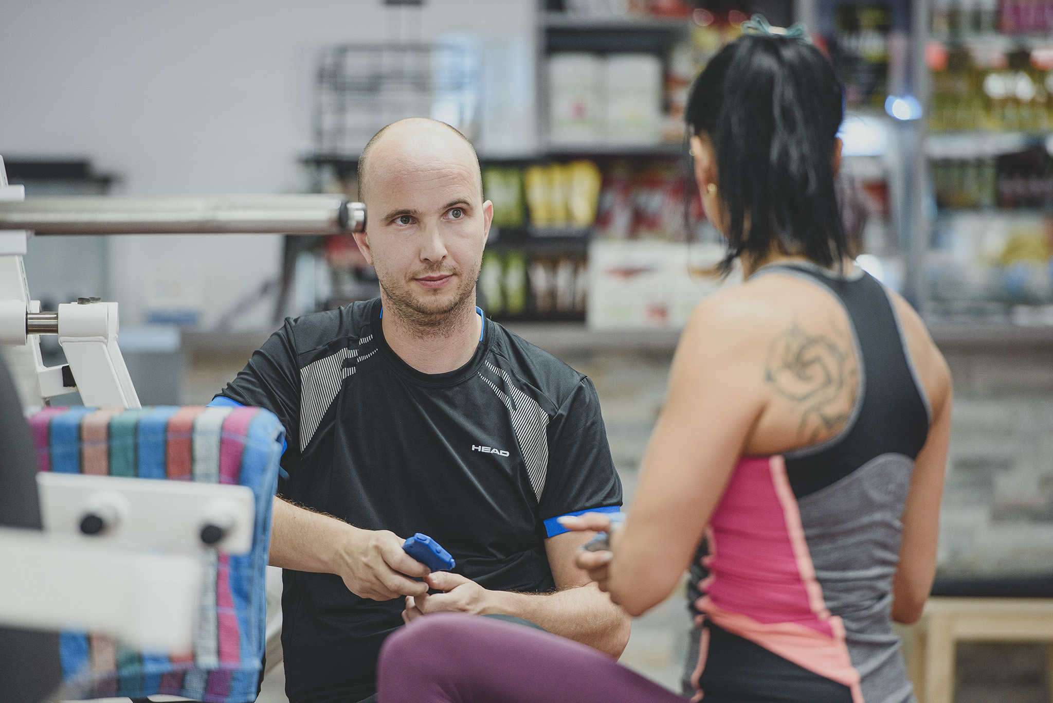 Petr Sedláček - Trener hubnutí foto 4