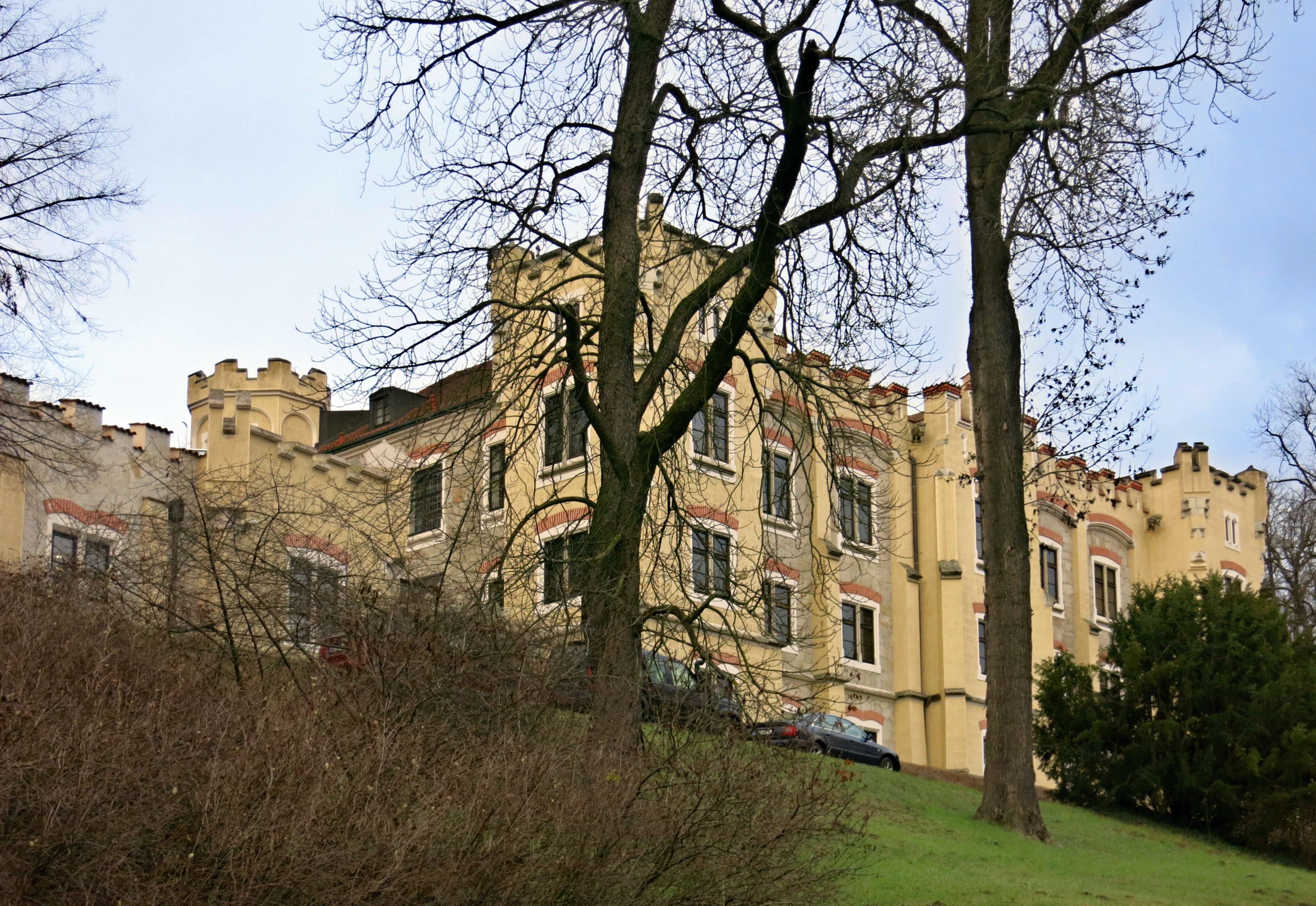 HOTEL ŠTEKL**** foto 2