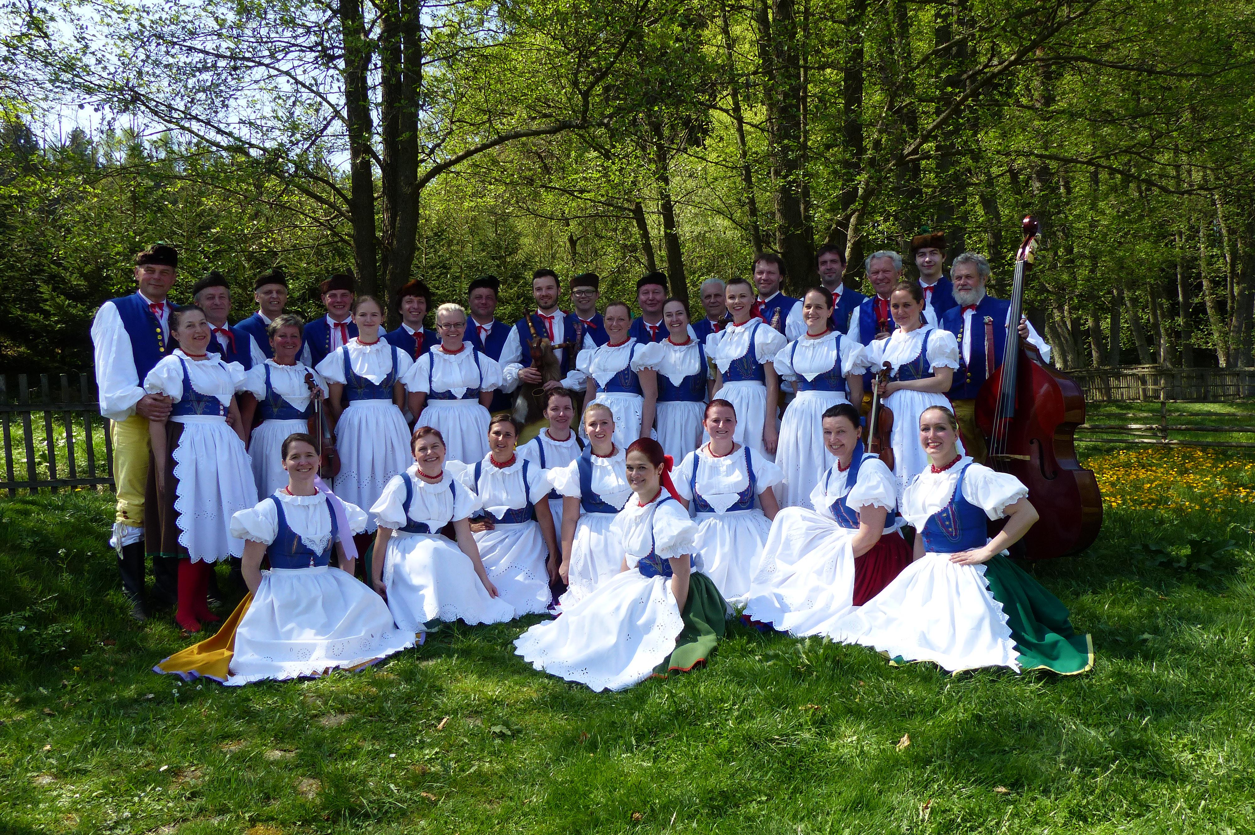 Prácheňský soubor Strakonice