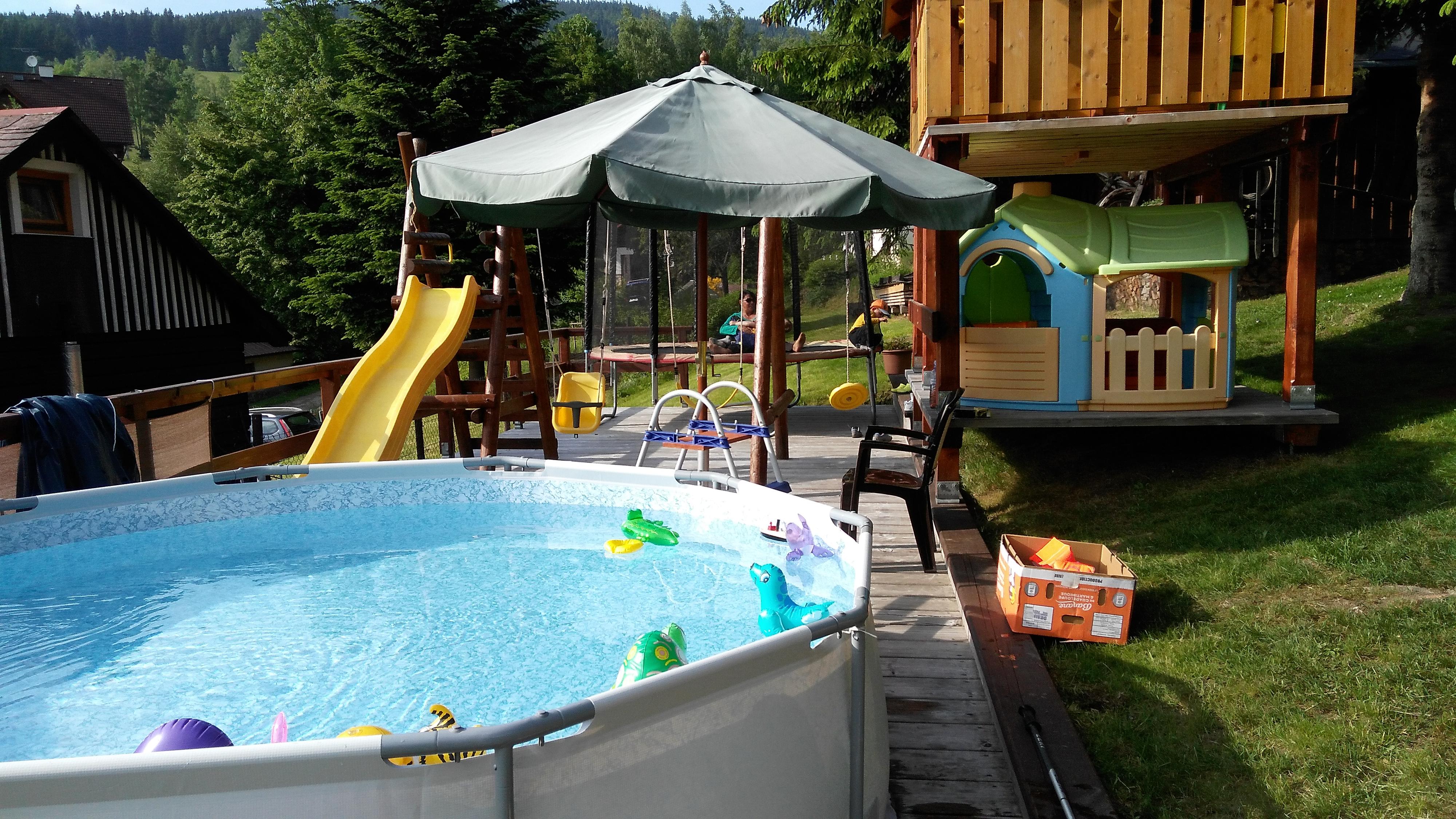 Chalupa Novák foto 3