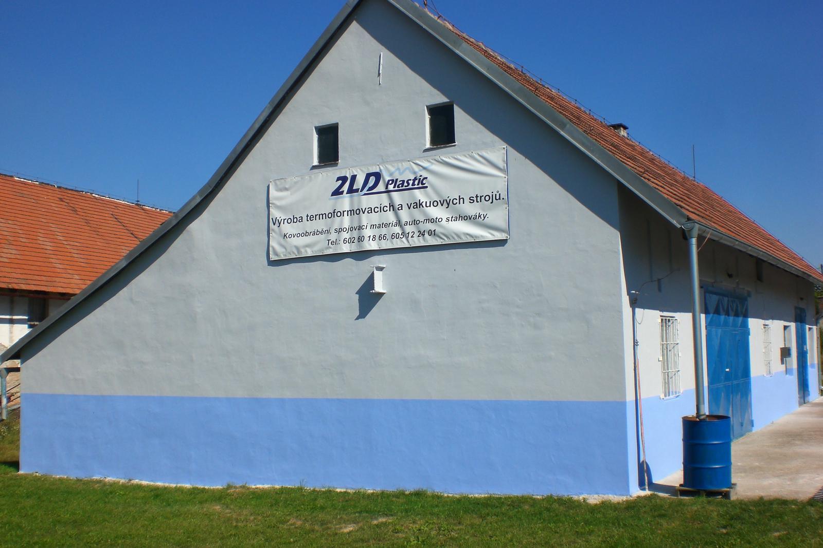 2LD Plastic s.r.o.