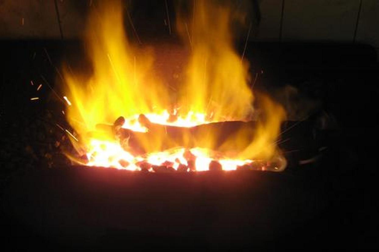 PROFIKOV - umělecké kovářství a zámečnictví