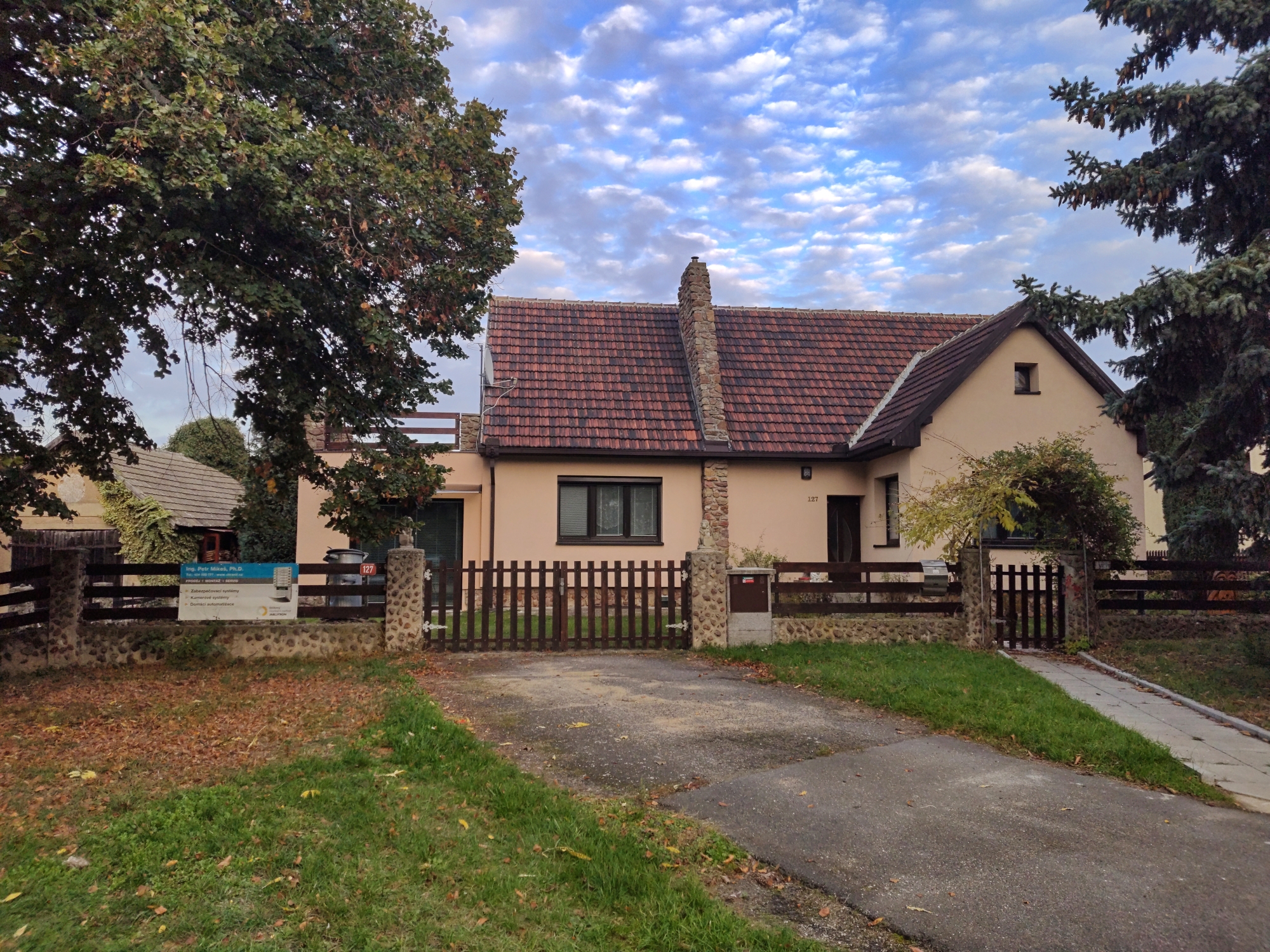 Ing. Petr Mikeš, Ph.D. – ochrana budov foto 2