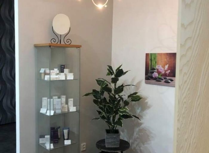 Salon Tranquility foto 4