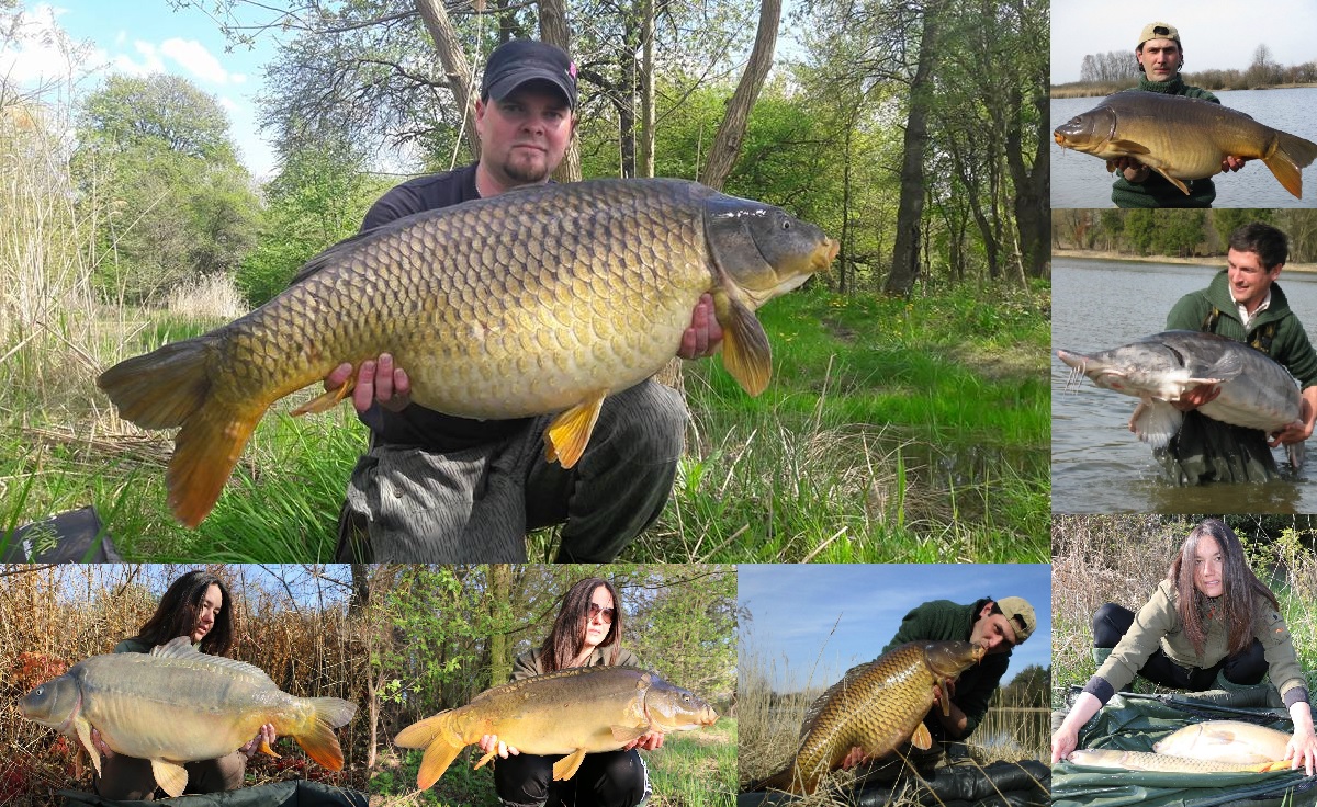 Rybářský klub České republiky foto 3