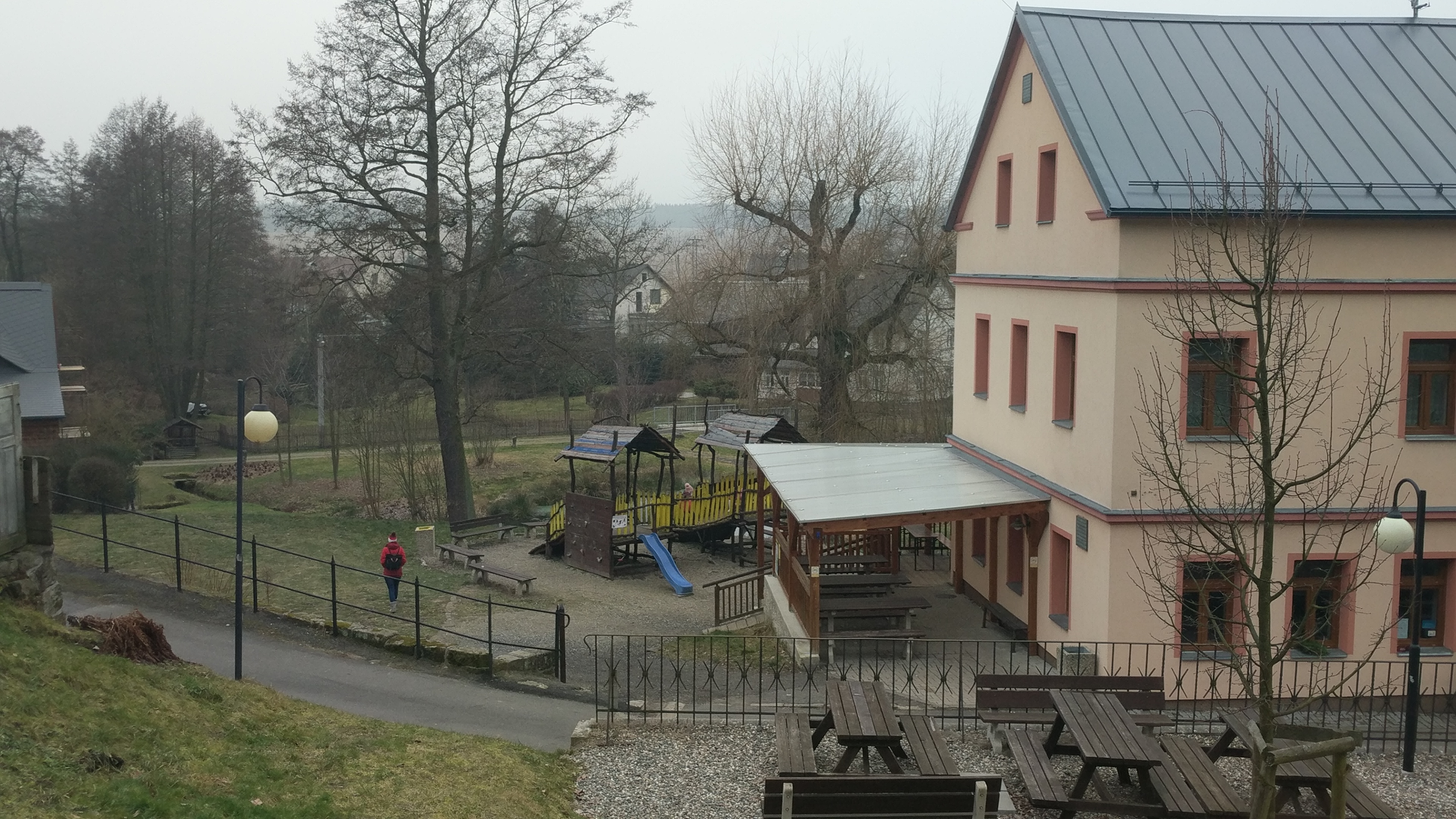 Hospoda U Mlejna foto 3