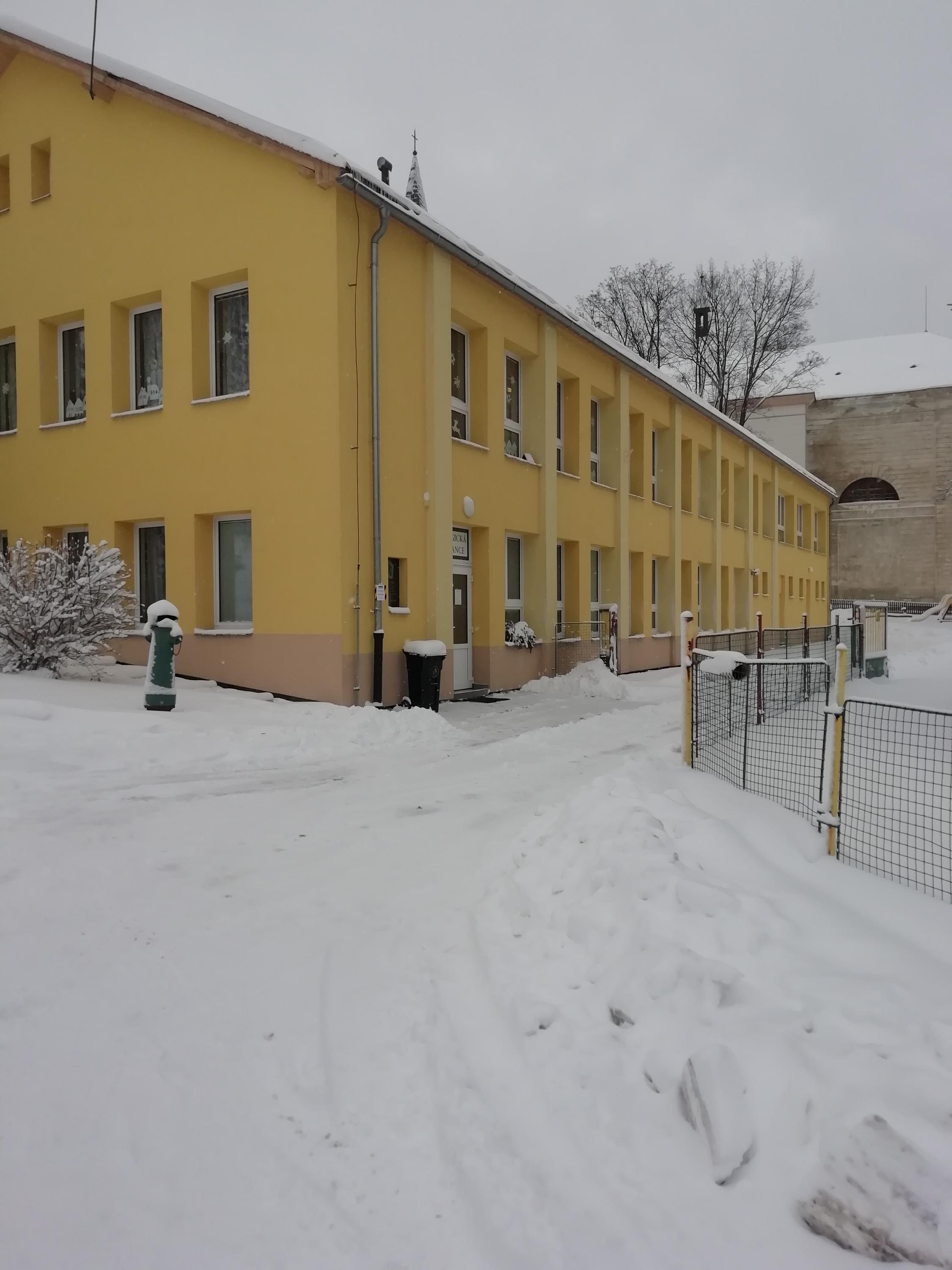 Chirurgická ambulance Stachy, s.r.o. foto 2