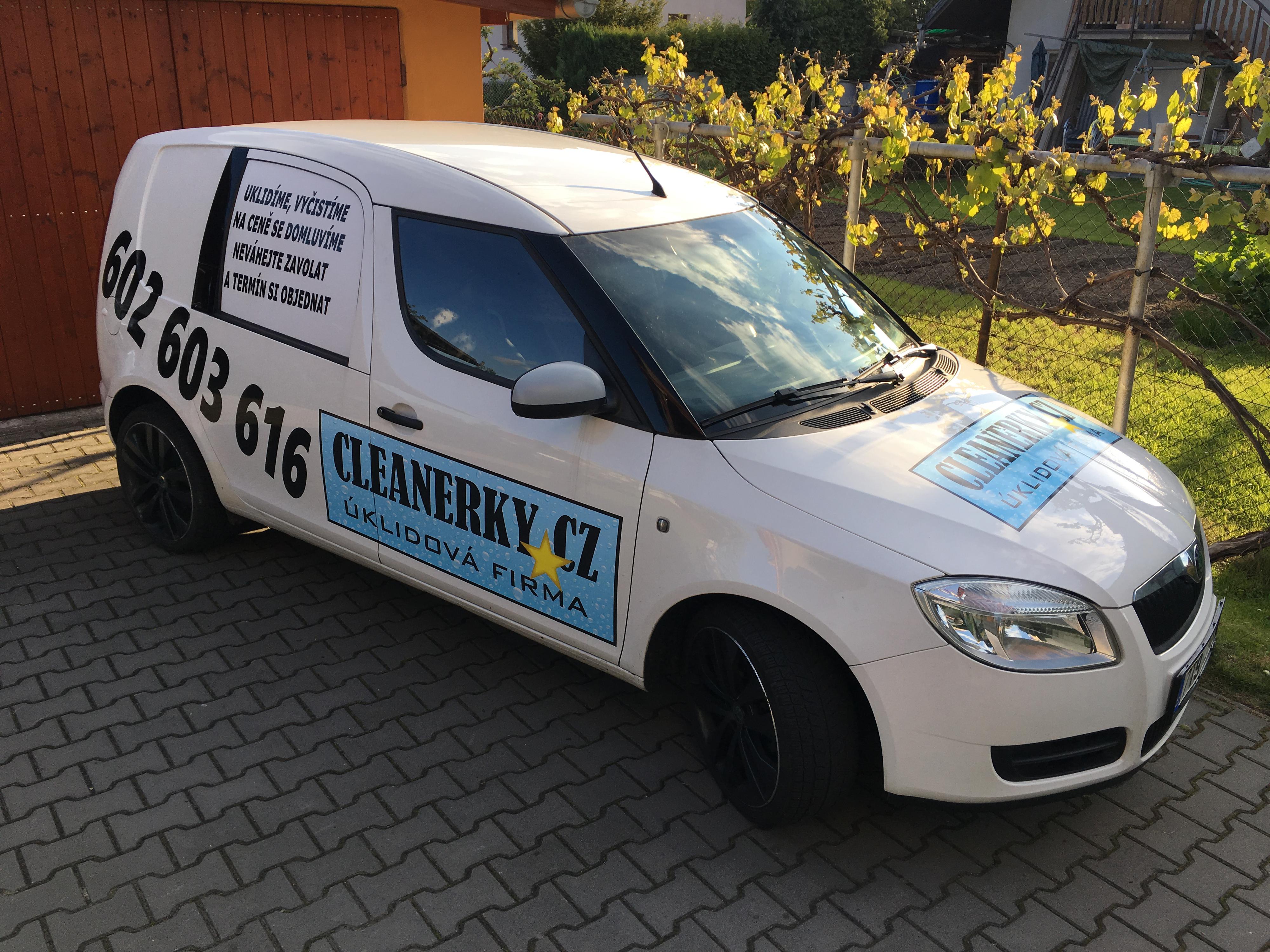 Cleanerky.cz