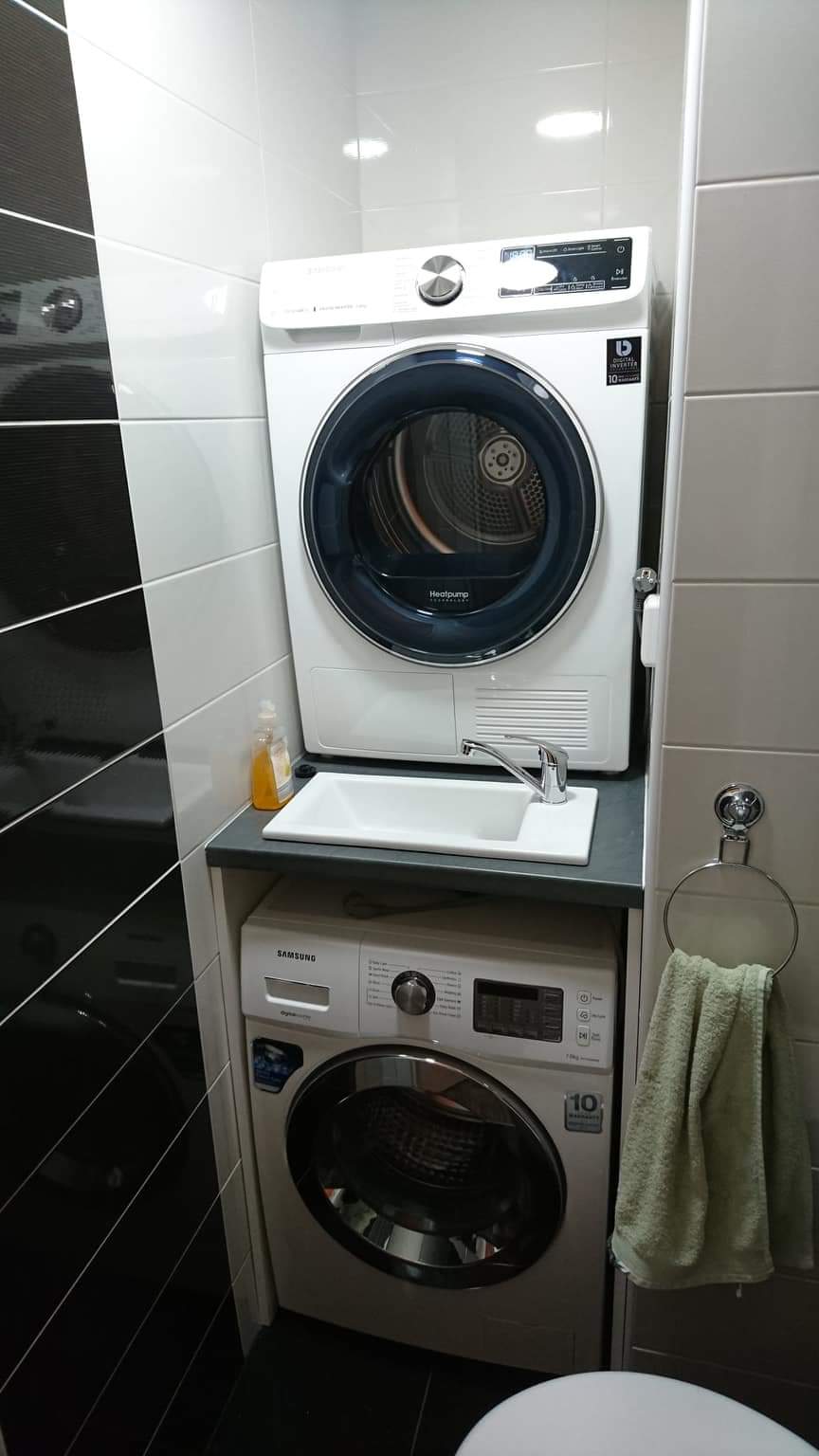 Voda a Topení David Petrák foto 2