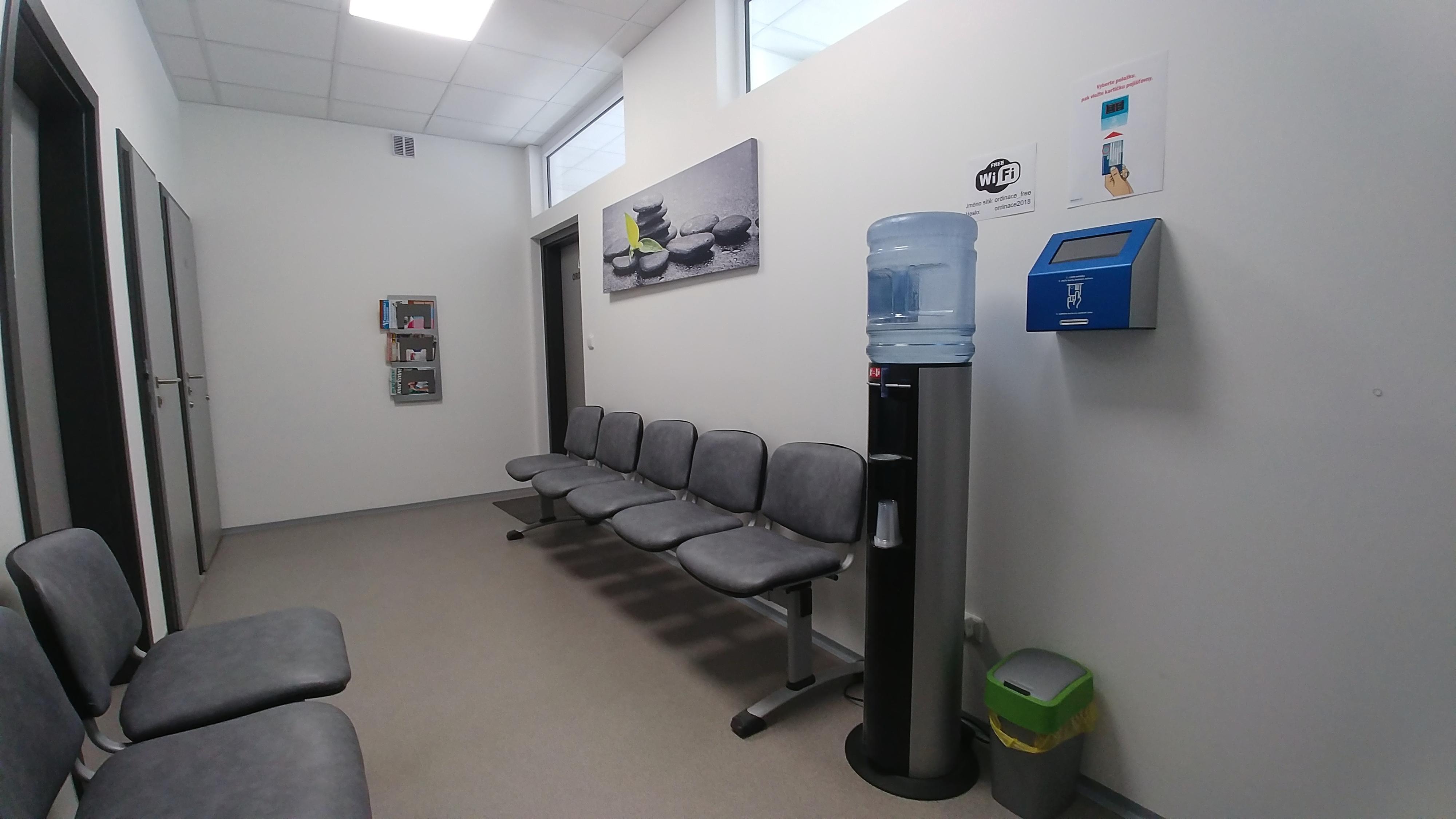 Praktický lékař MUDr. Jana Kafková foto 4