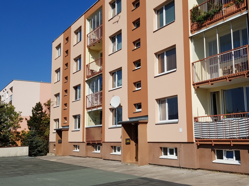 PRAGOTHERM, servis fasád s.r.o. foto 5