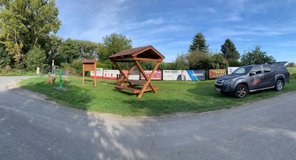 Tesařstvi GeHa foto 2