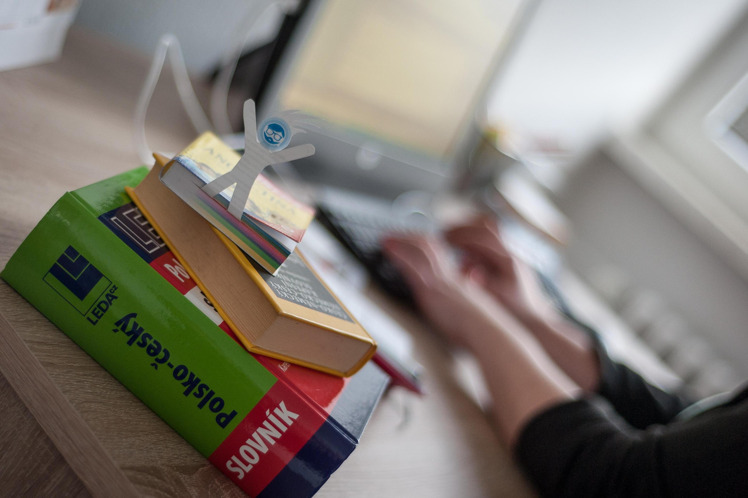 TEAM, jazykové služby, s.r.o