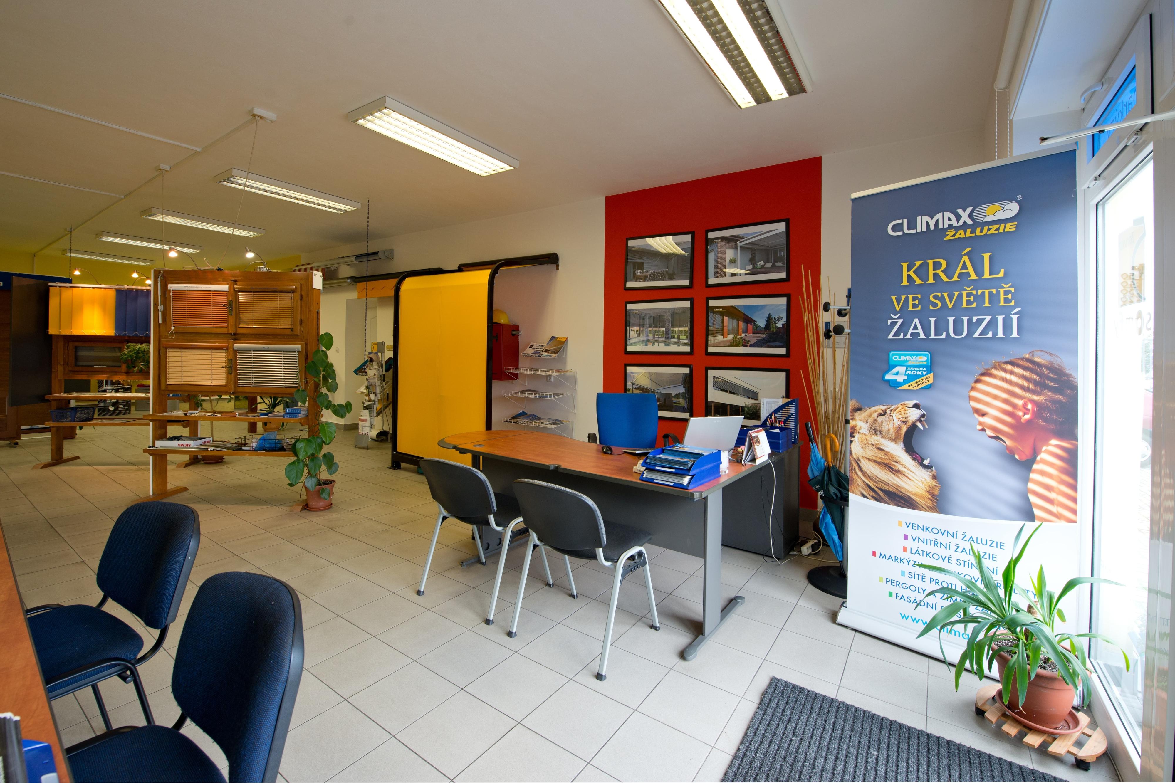 Climax - Ing. Zuzana Bartáková foto 4