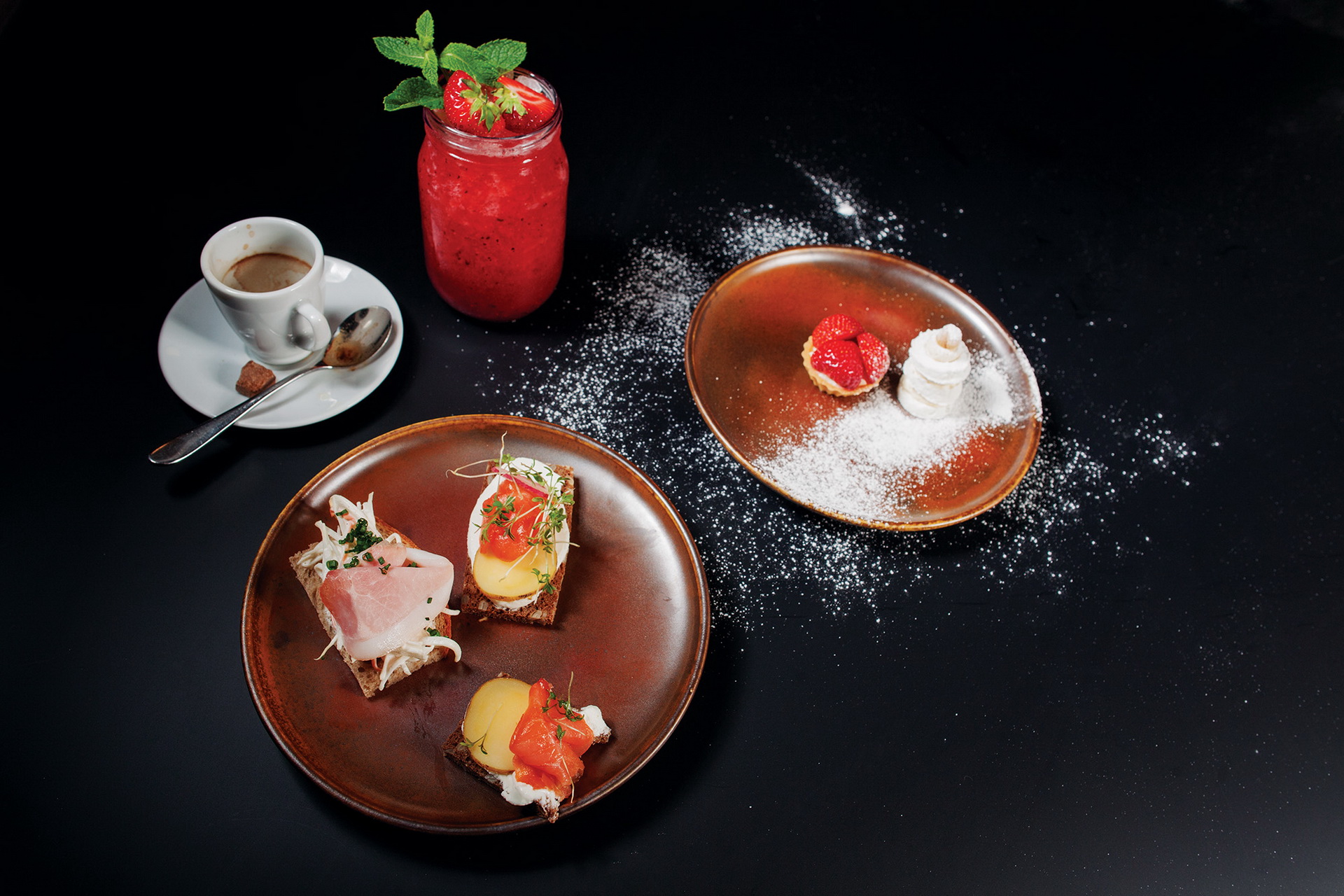 Foodway Catering foto 6