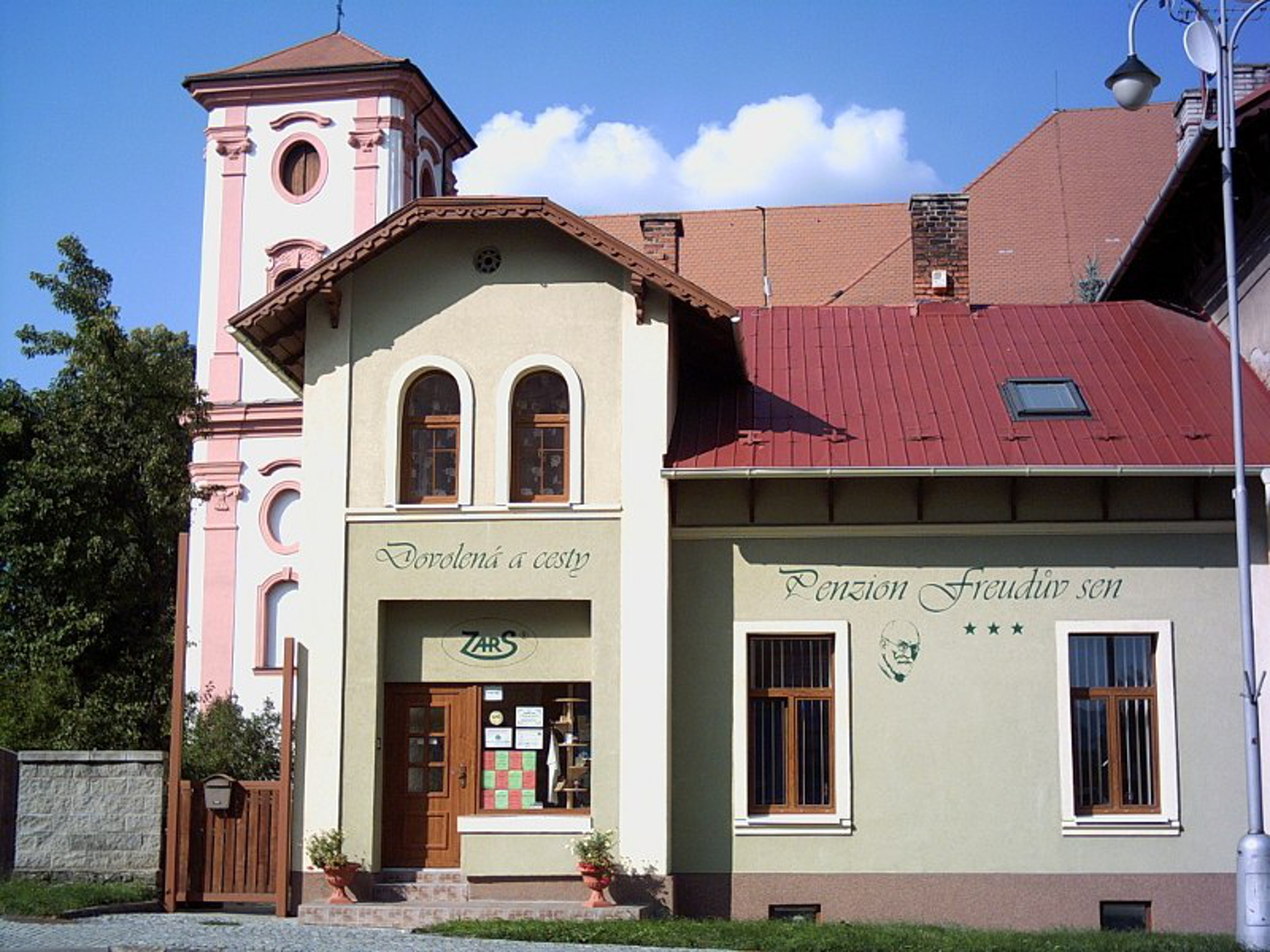 ZARS - Dovolená hezky česky® foto 2