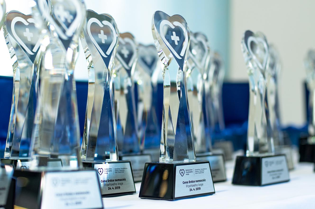 Nemocnice Plzeňského kraje