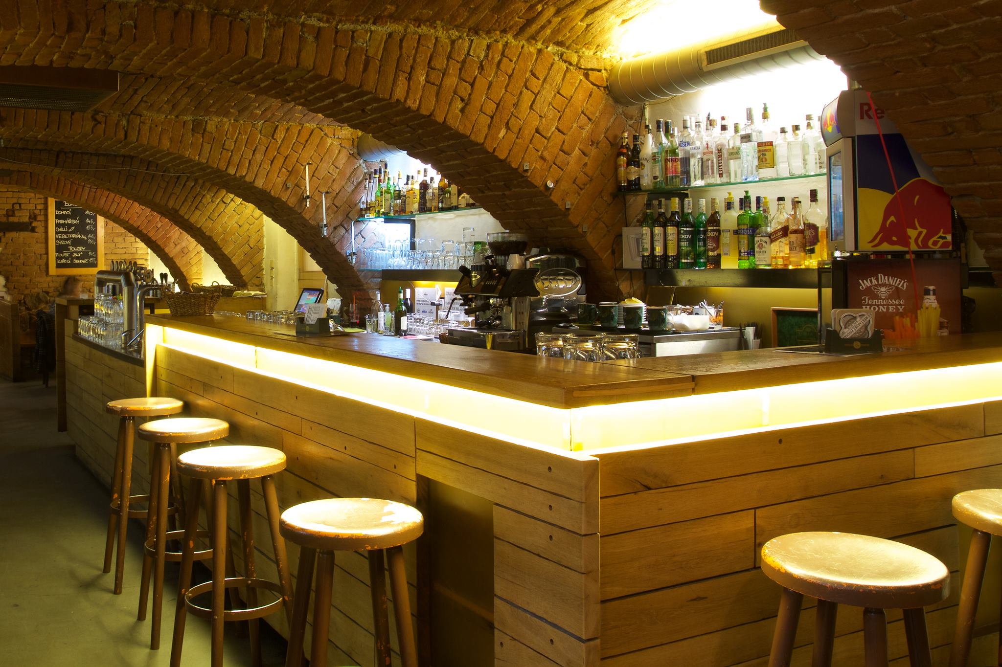 Restaurace Pivní stáj